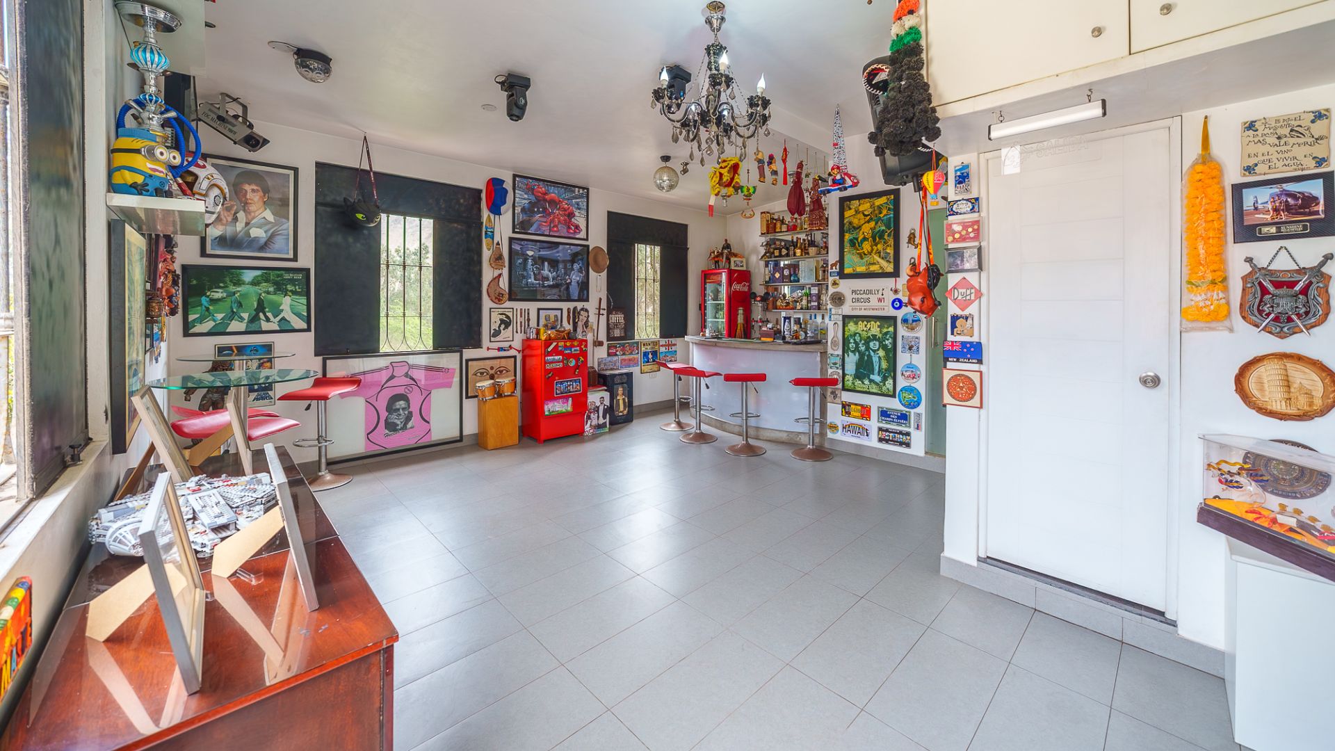 Drawing Room