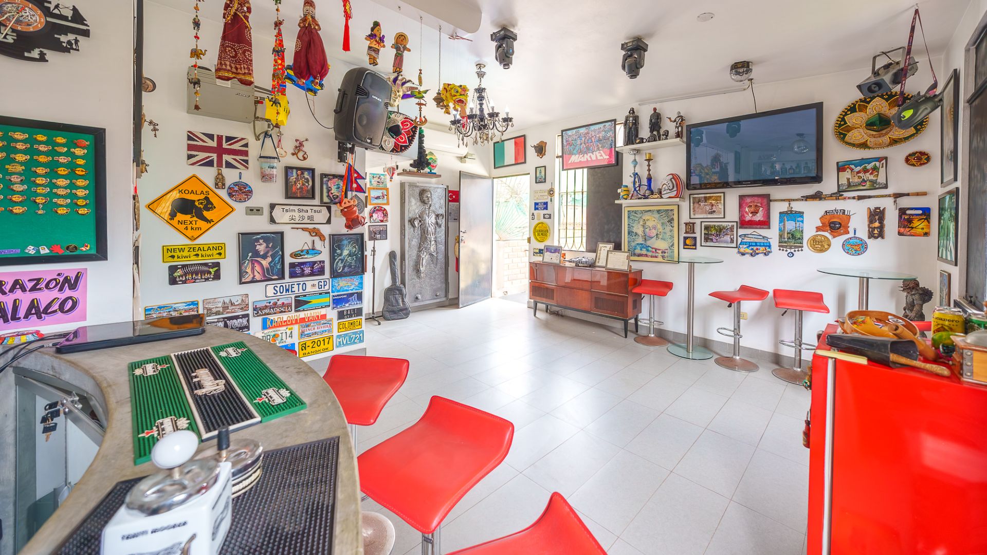 Drawing Room