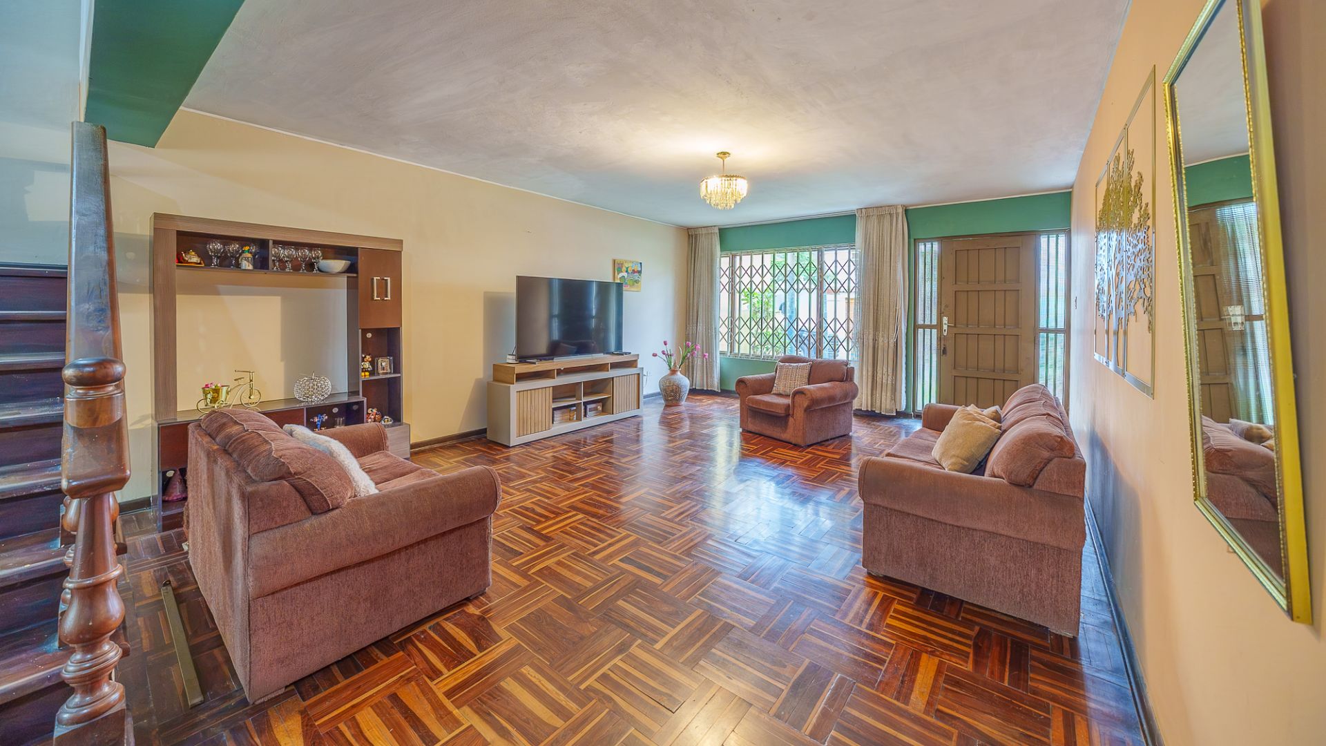 Drawing Room