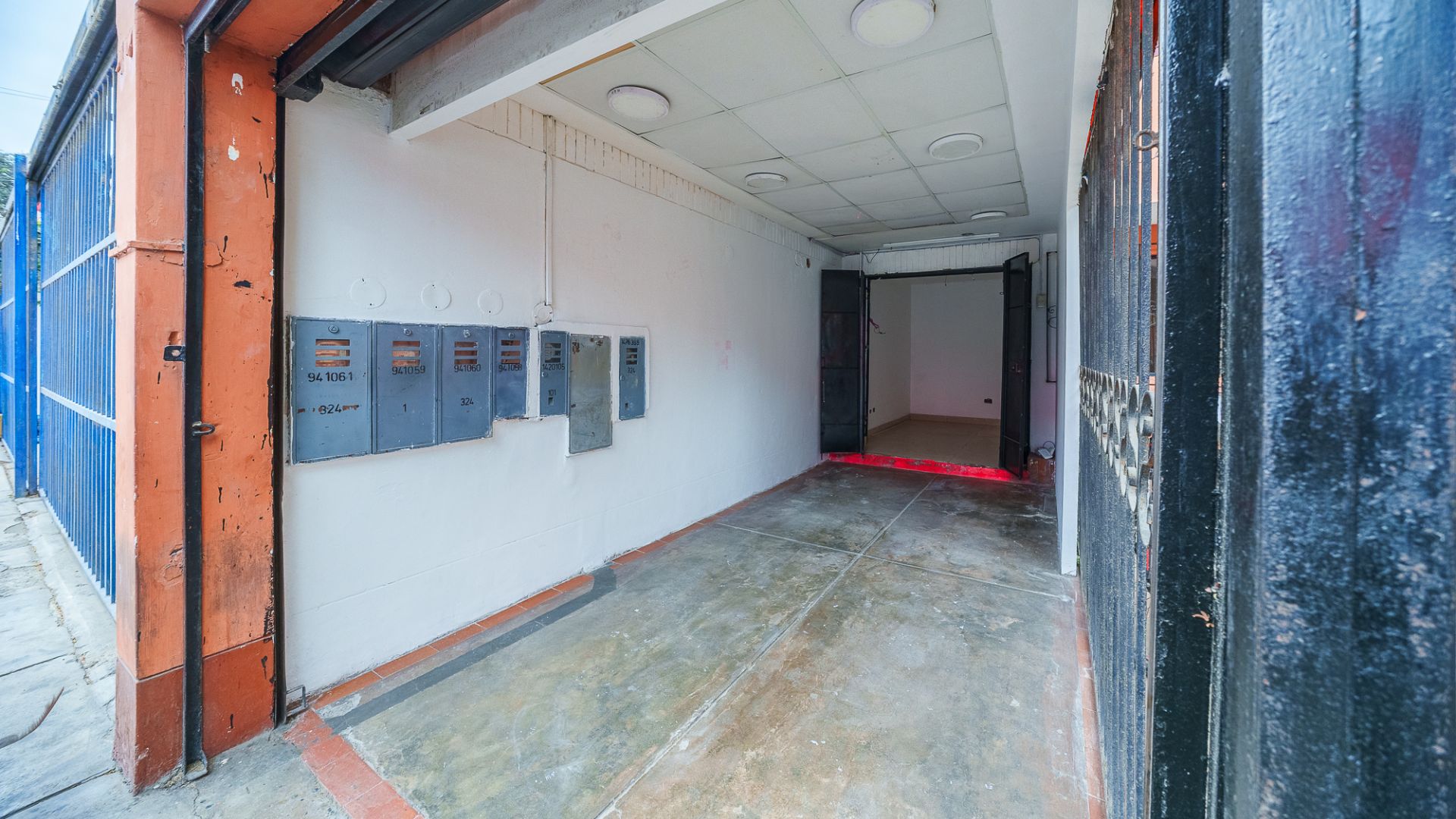 Drawing Room