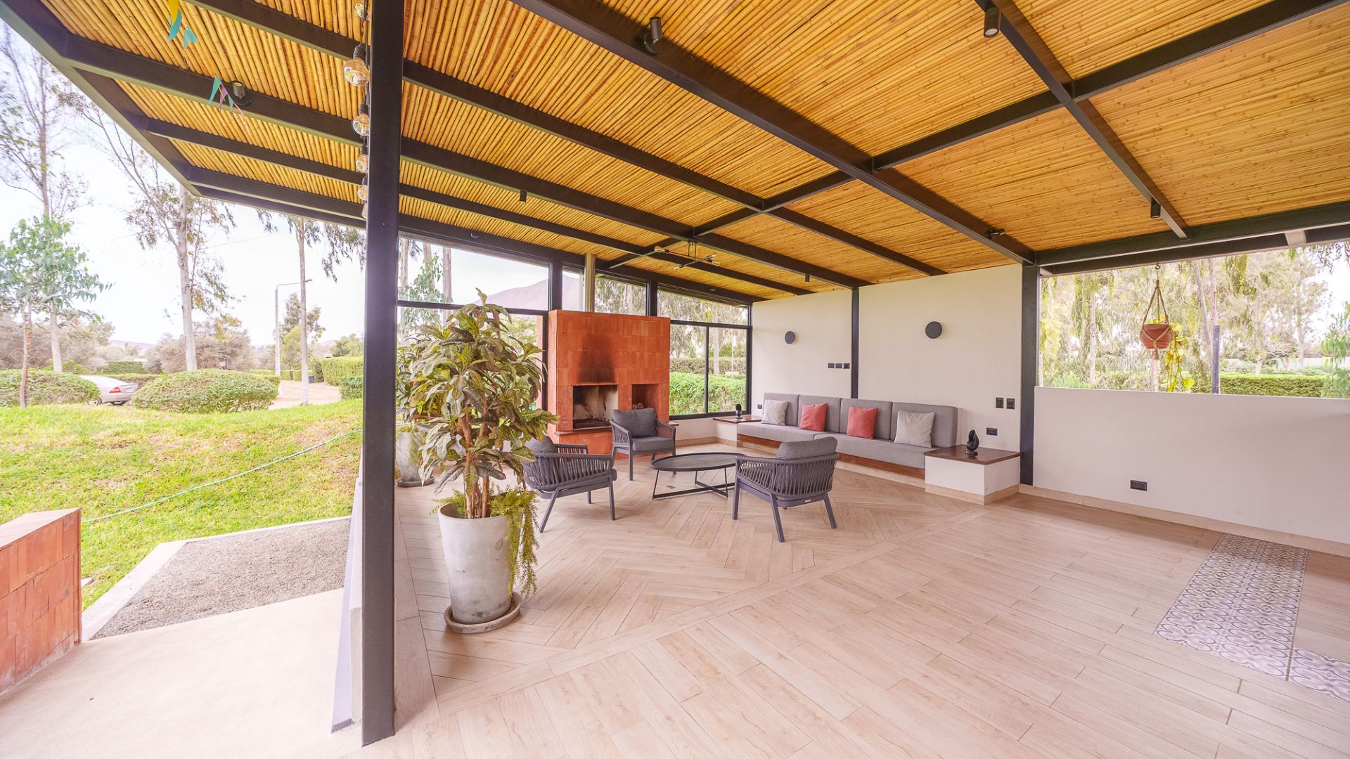 Drawing Room