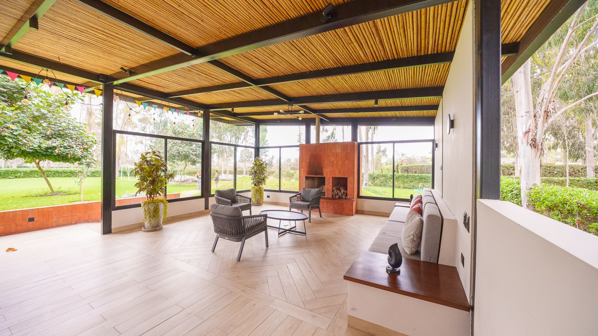 Drawing Room