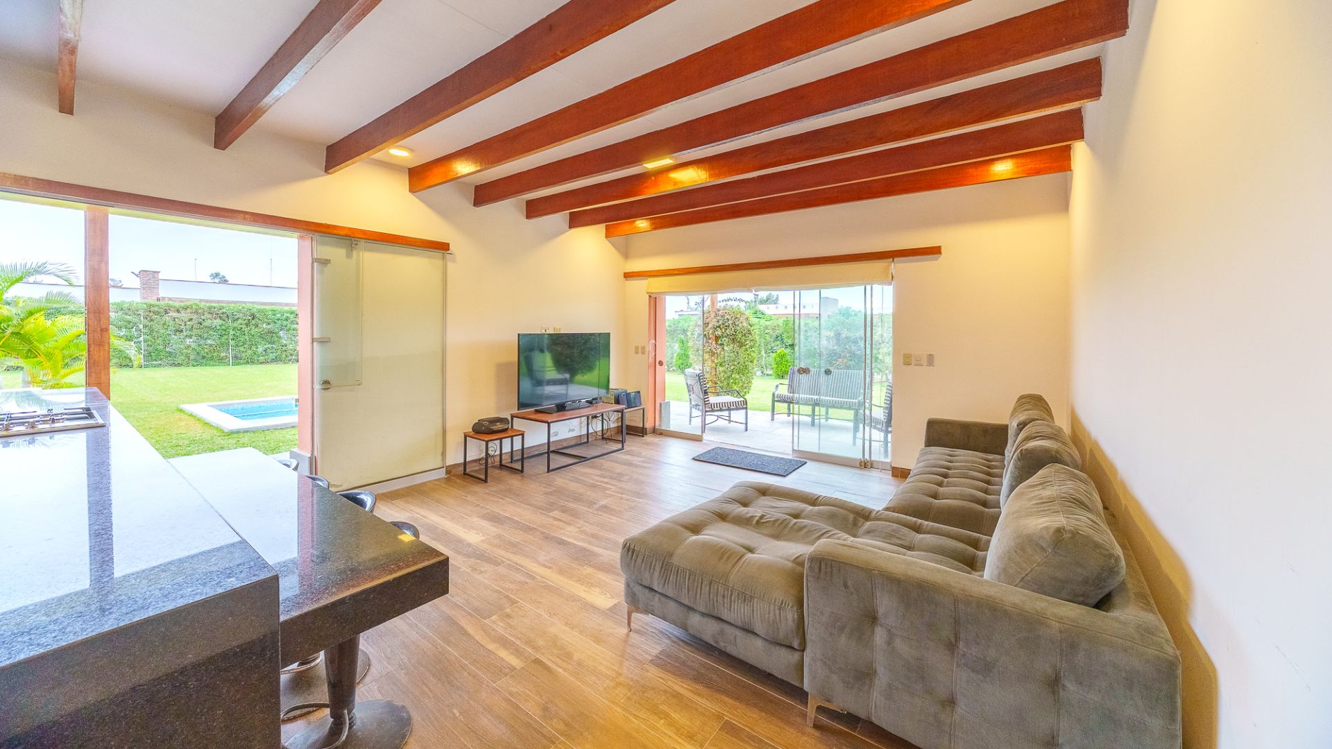 Drawing Room