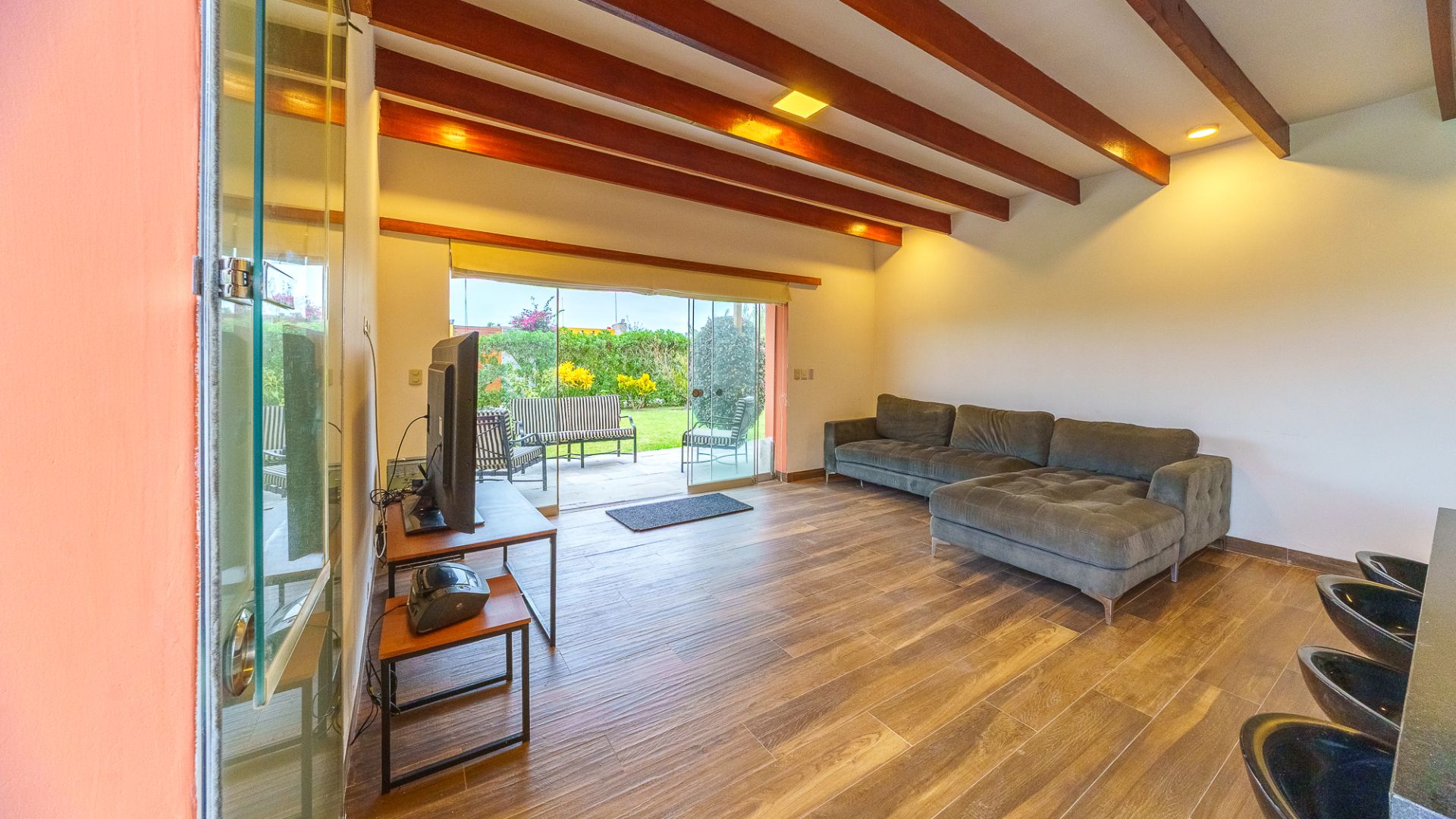Drawing Room