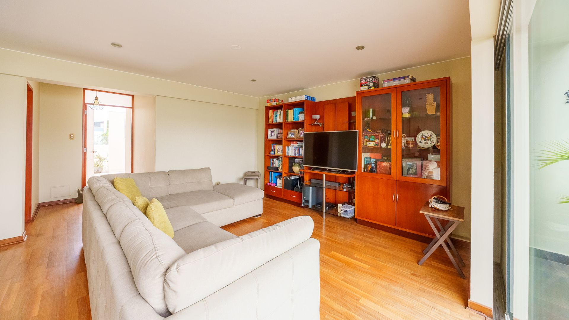 Drawing Room