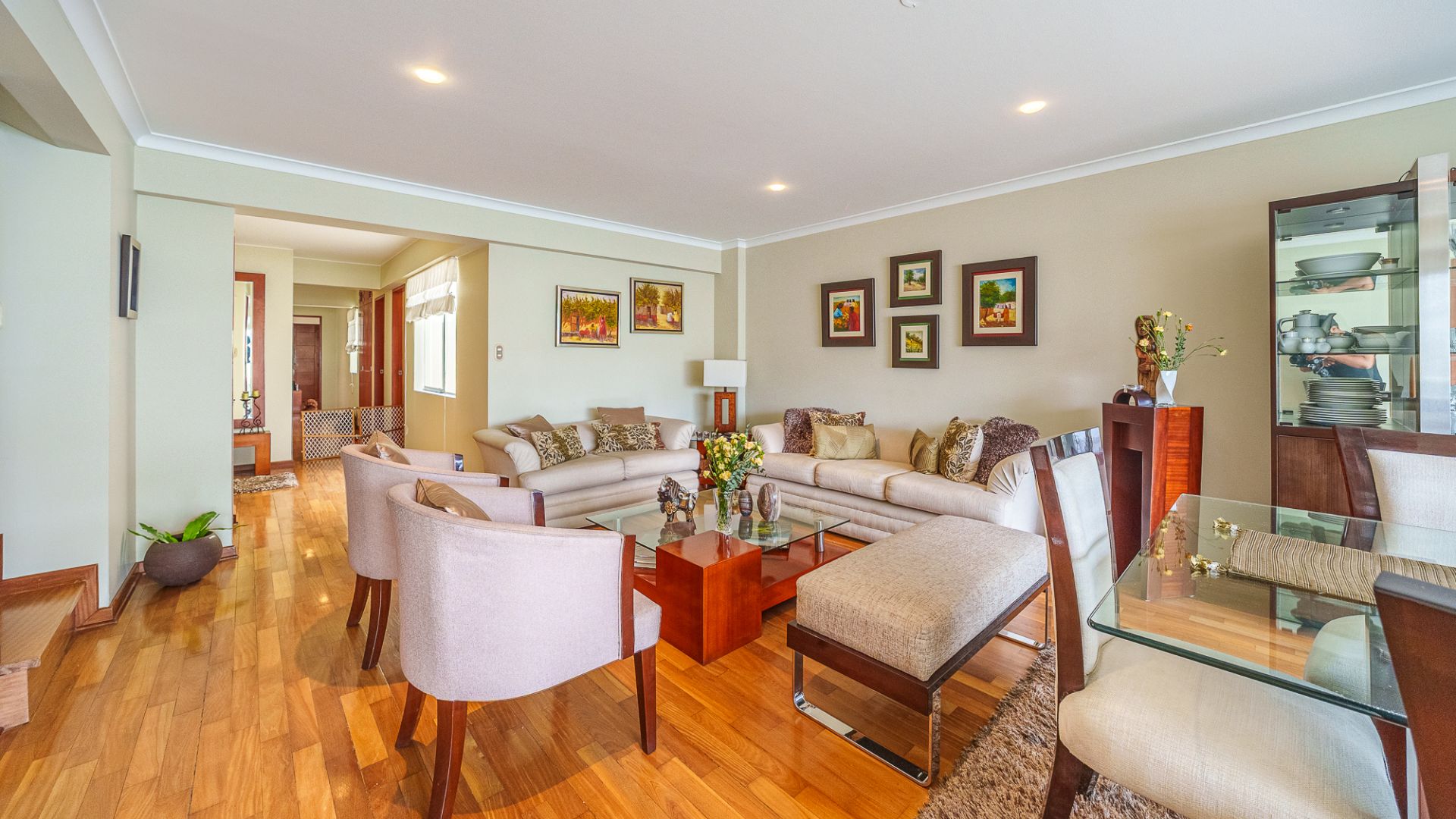 Drawing Room