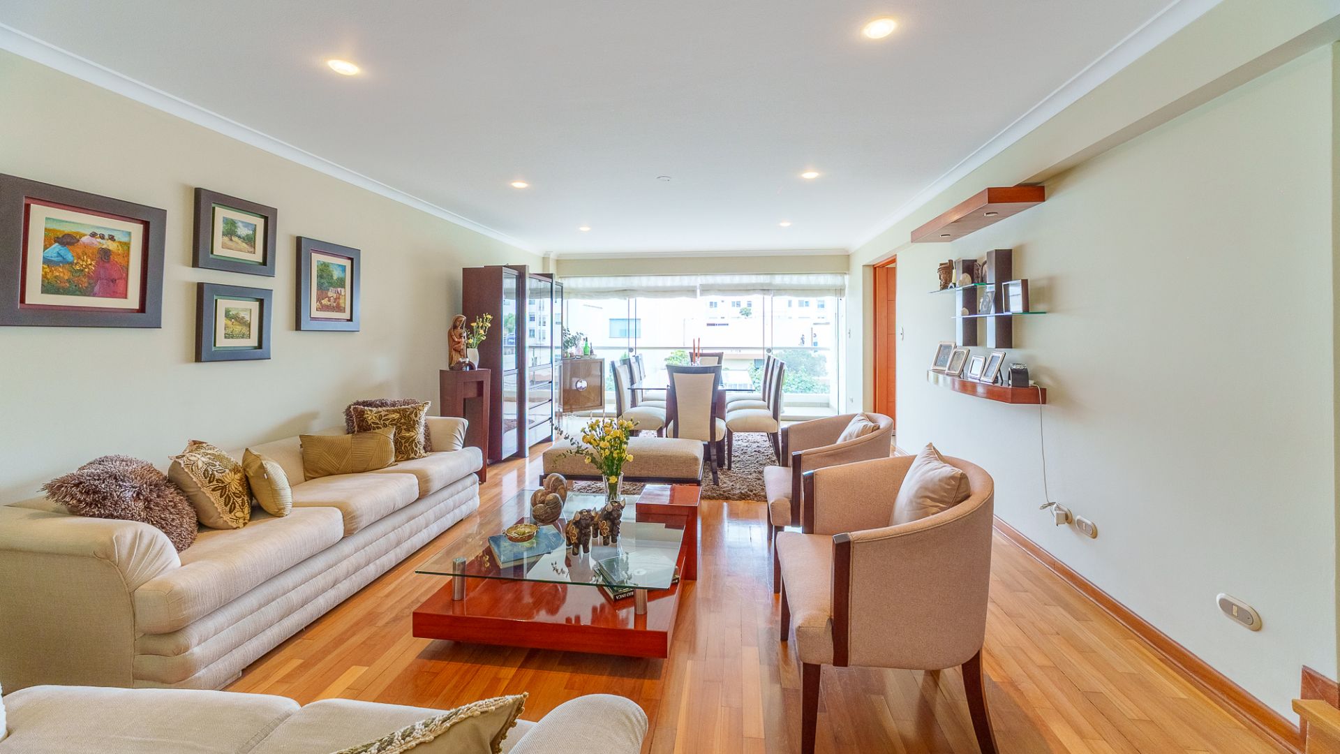 Drawing Room
