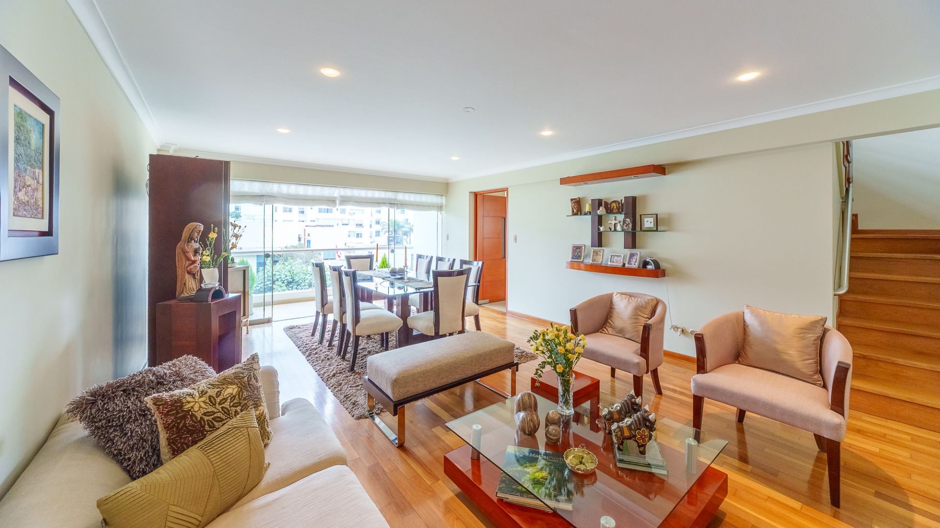 Drawing Room