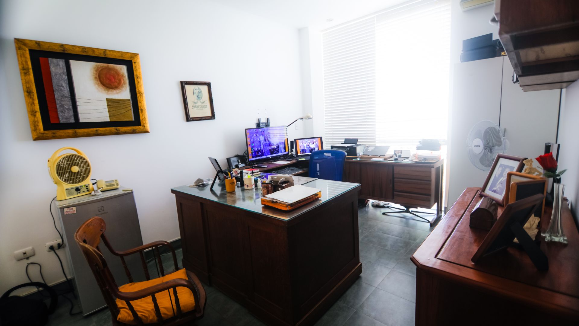 Drawing Room
