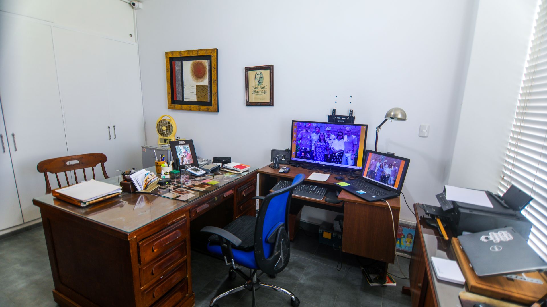 Drawing Room