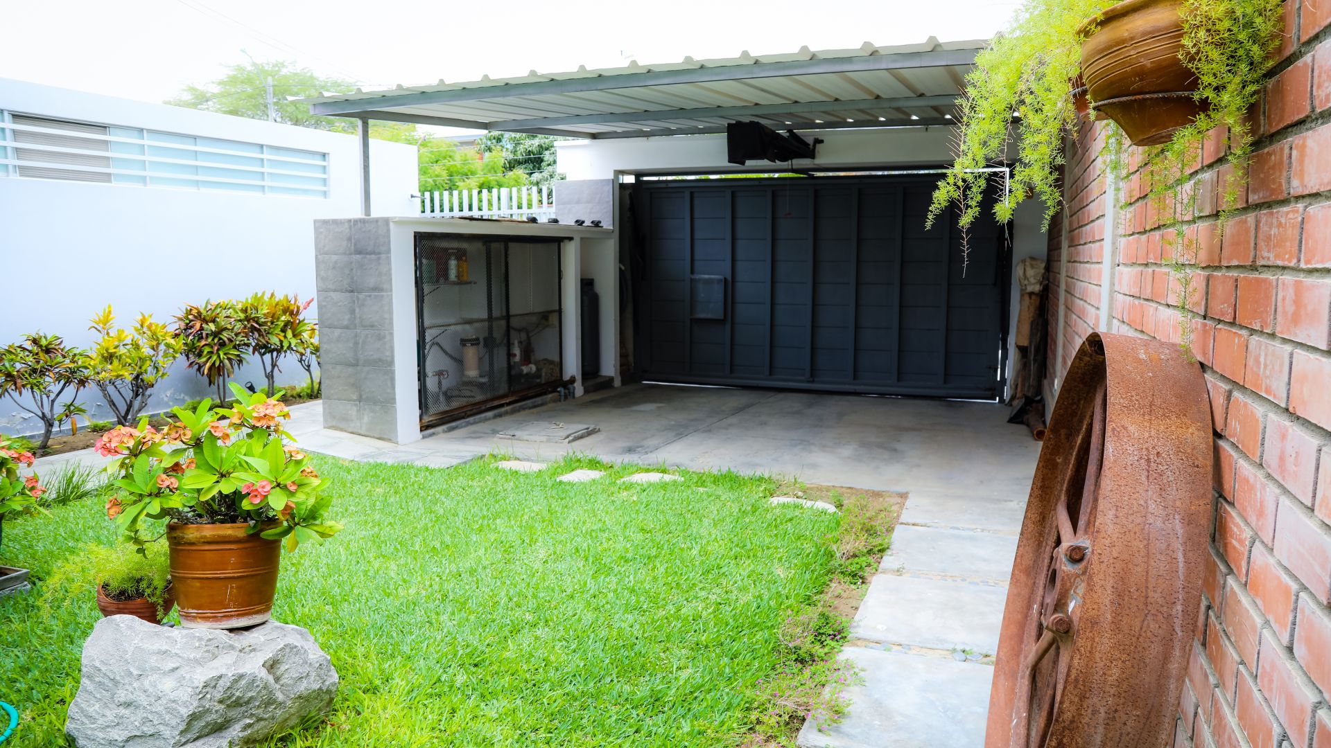Drawing Room