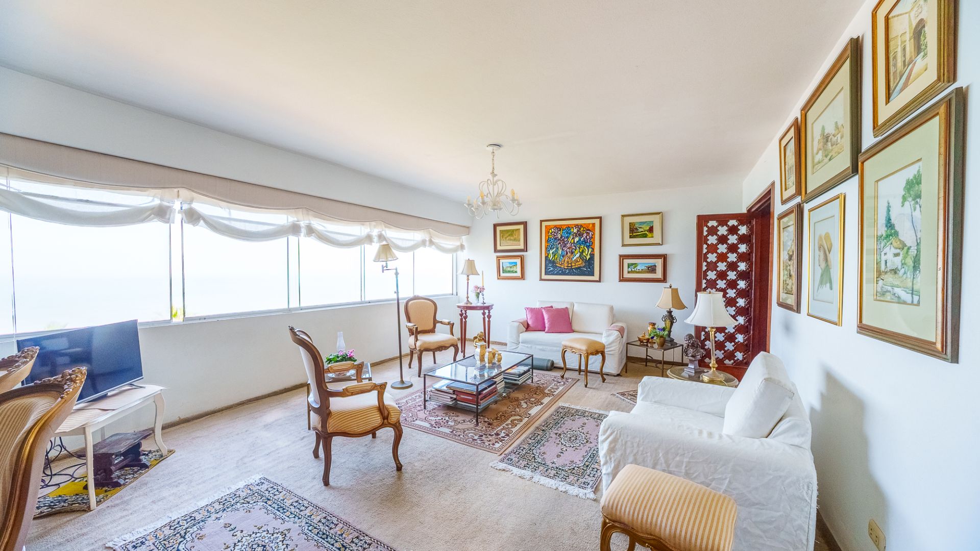Drawing Room