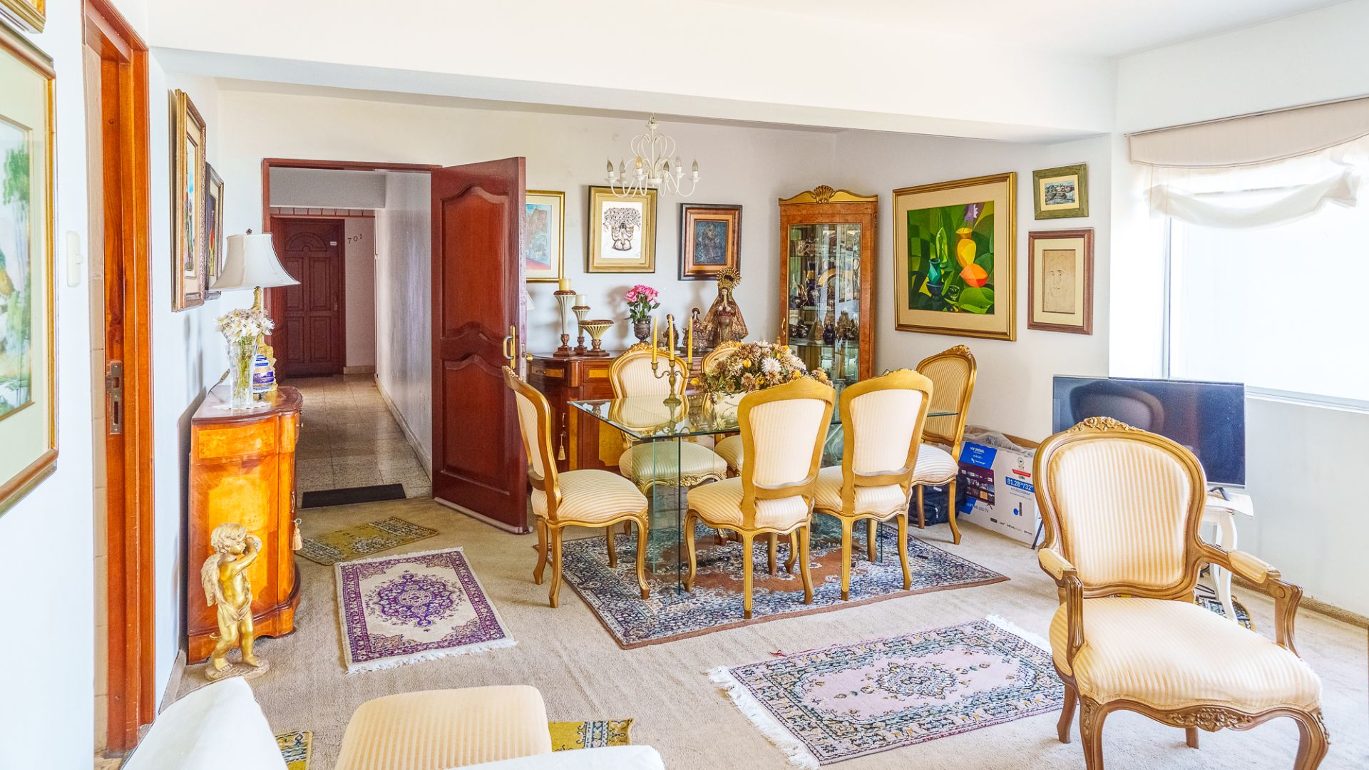 Drawing Room