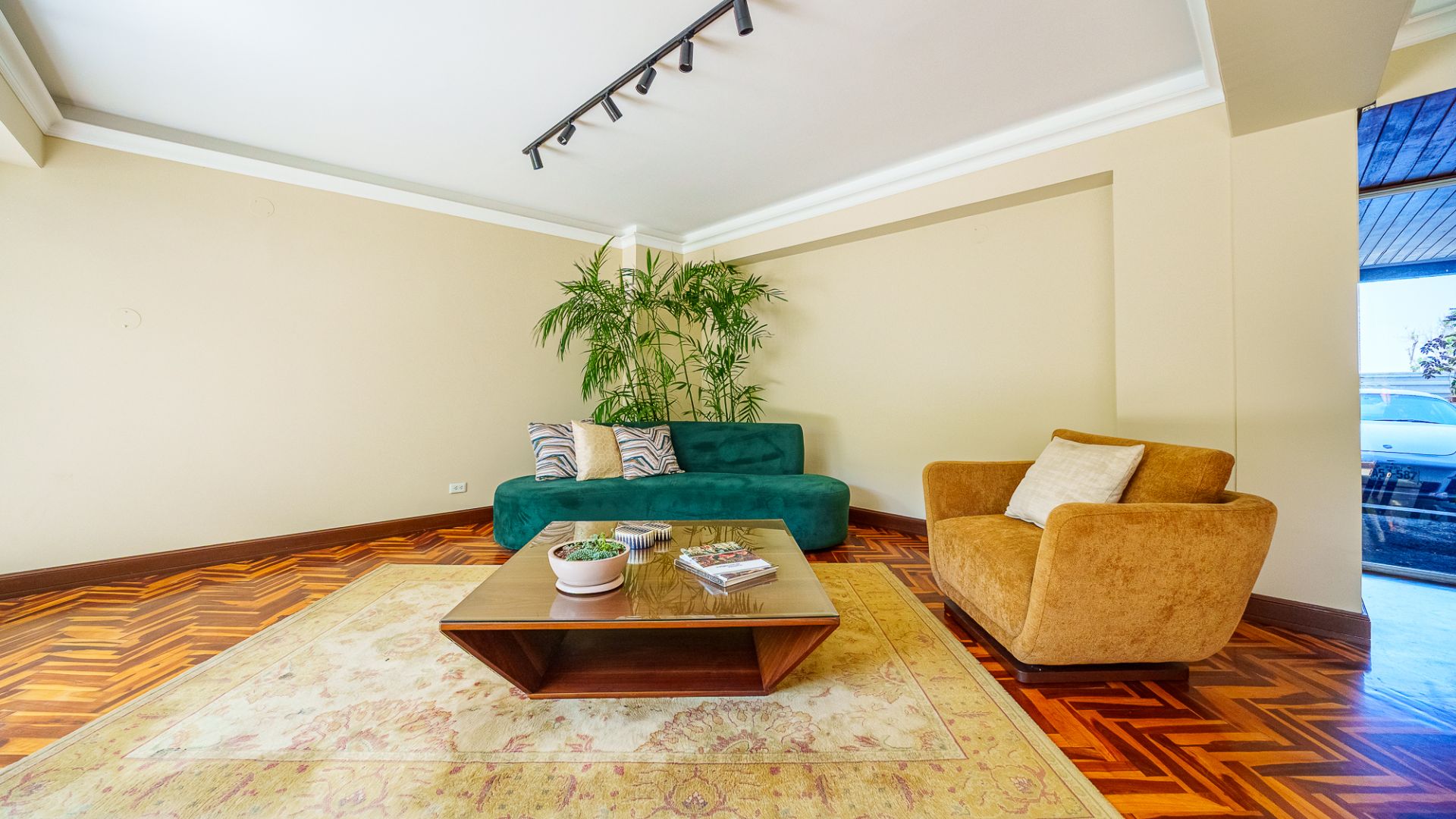 Drawing Room