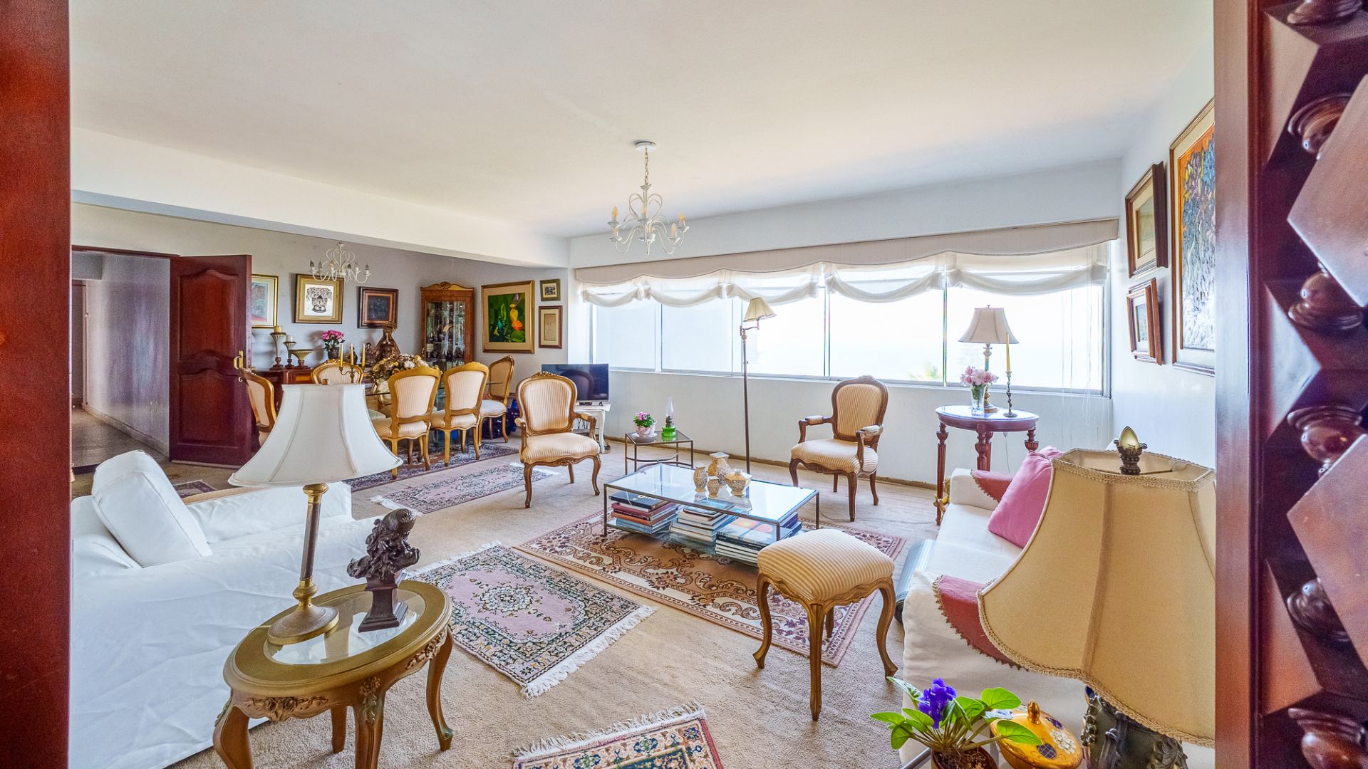 Drawing Room