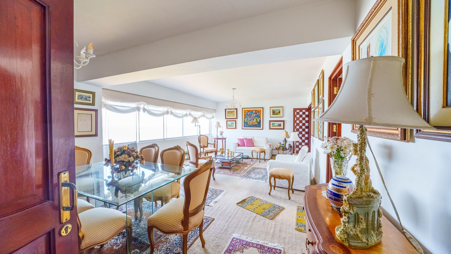 Drawing Room