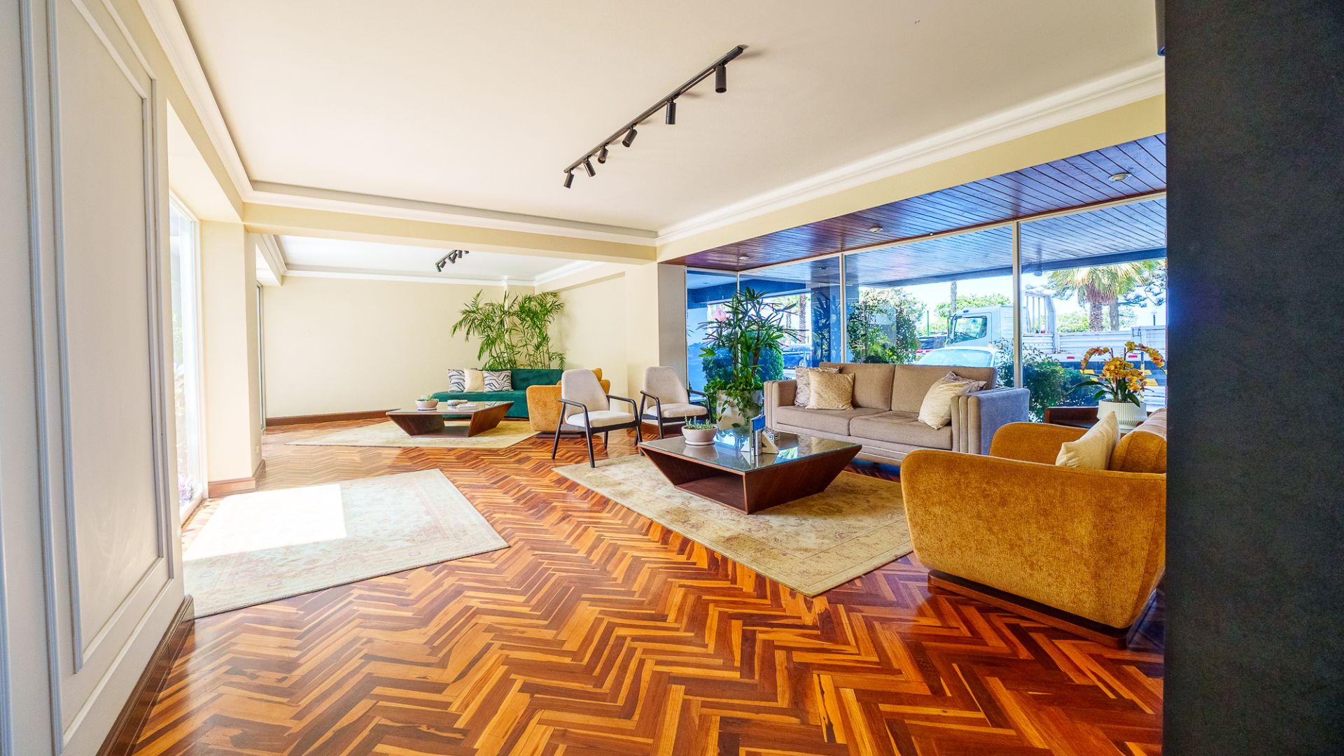 Drawing Room