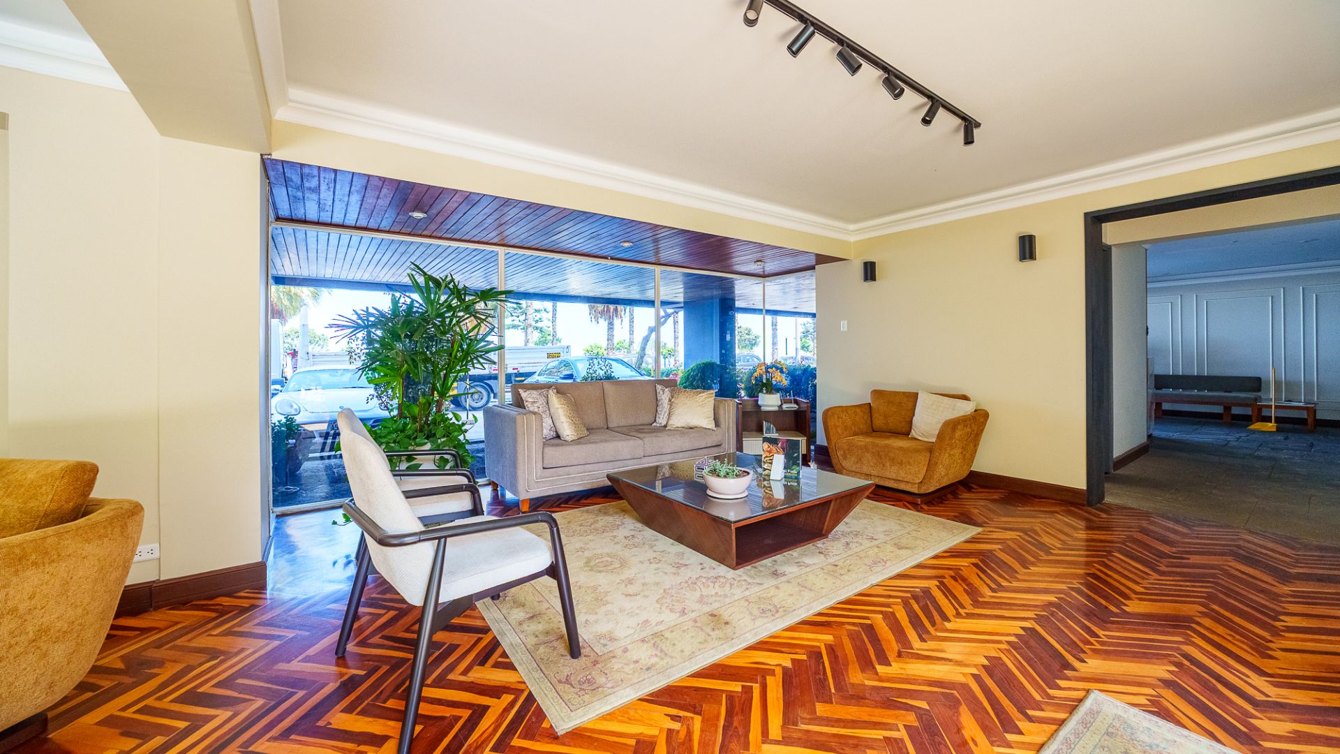 Drawing Room