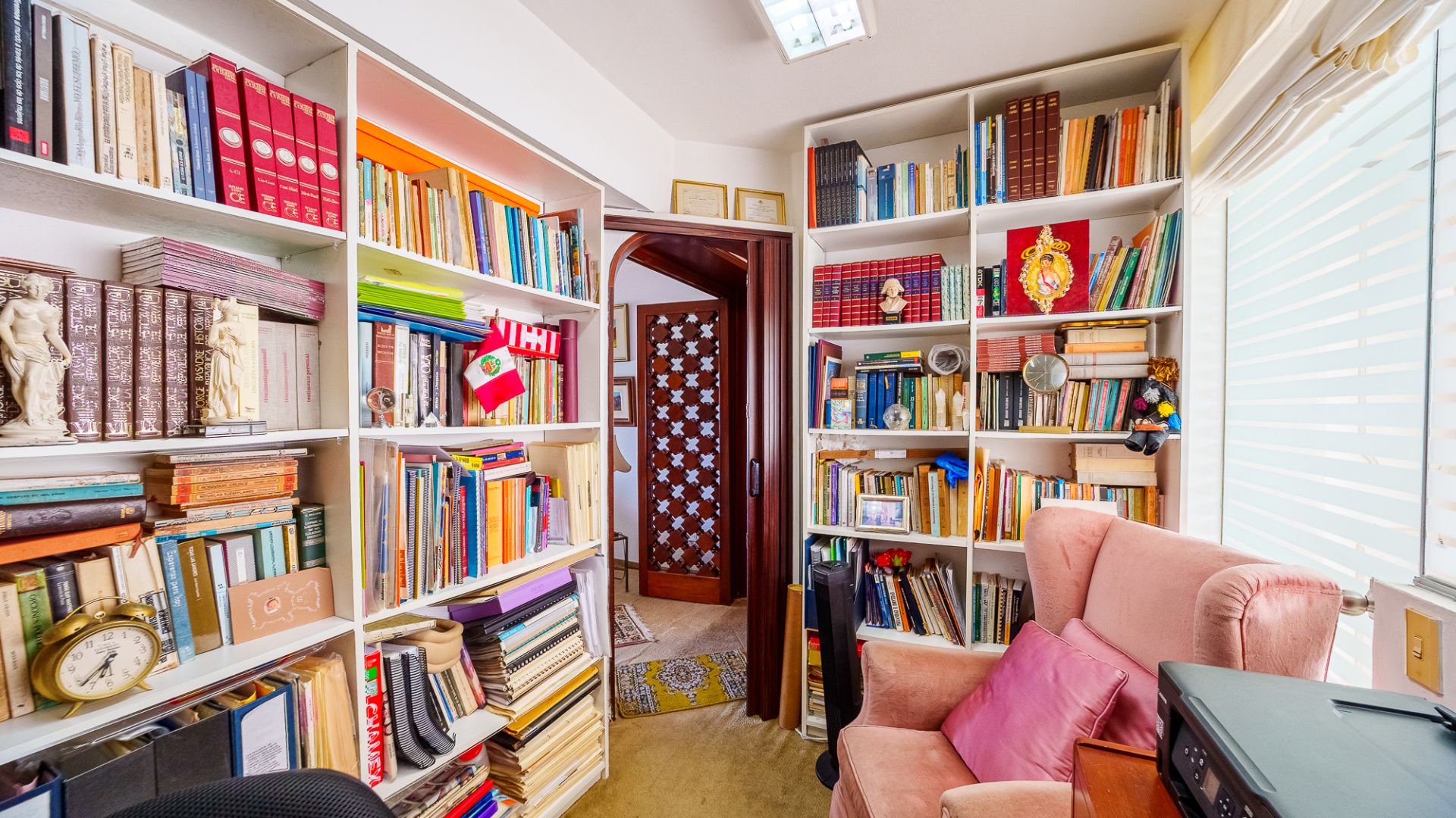 Drawing Room