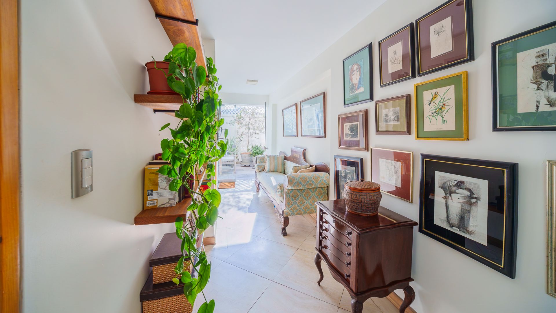 Drawing Room