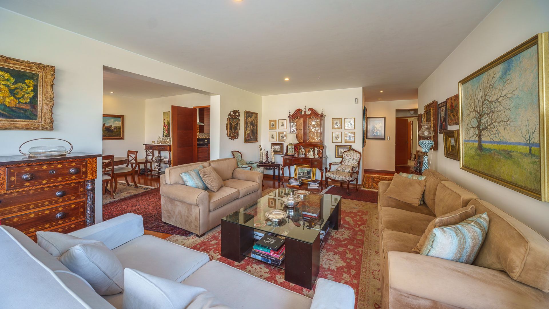 Drawing Room