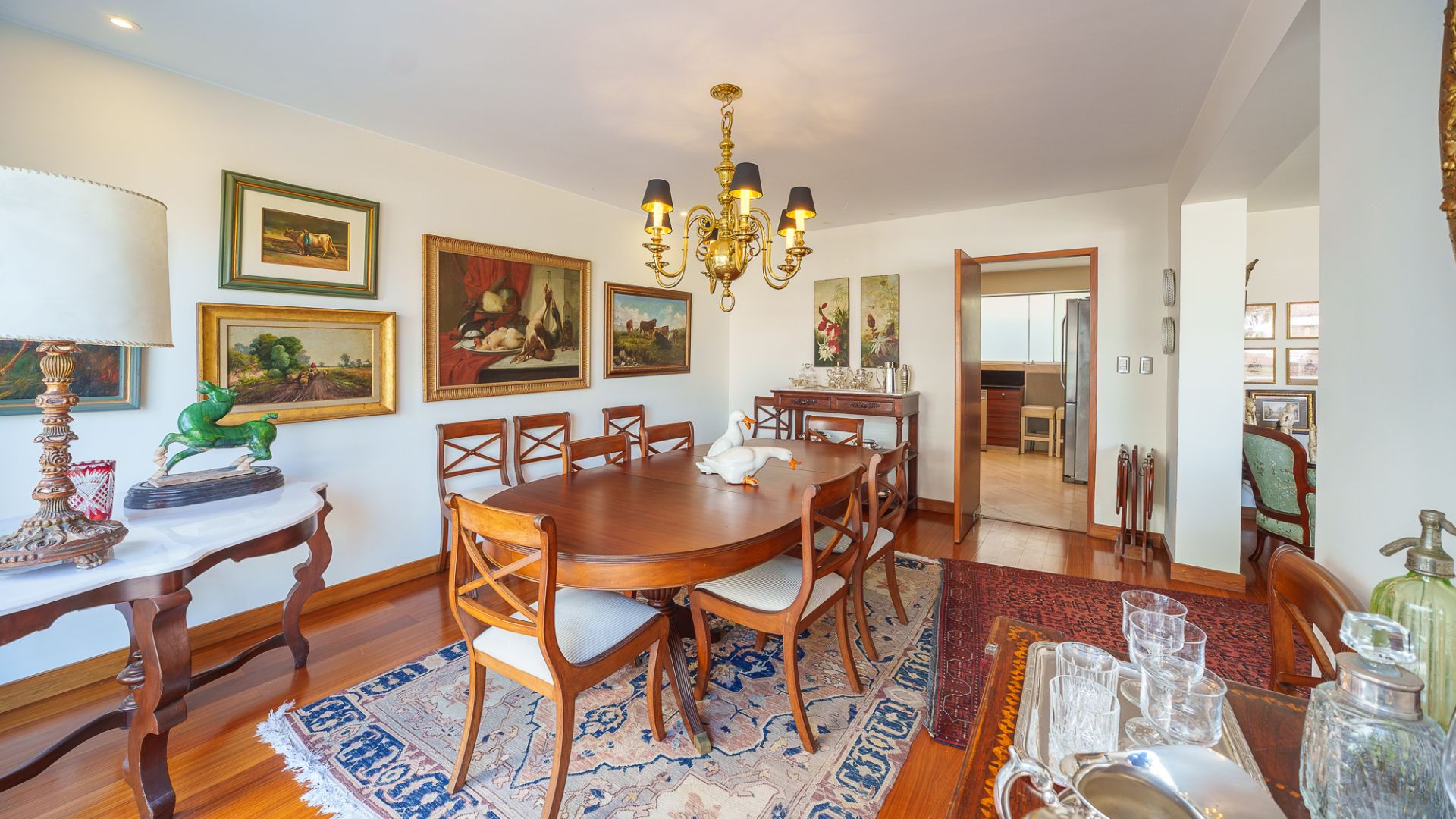 Drawing Room