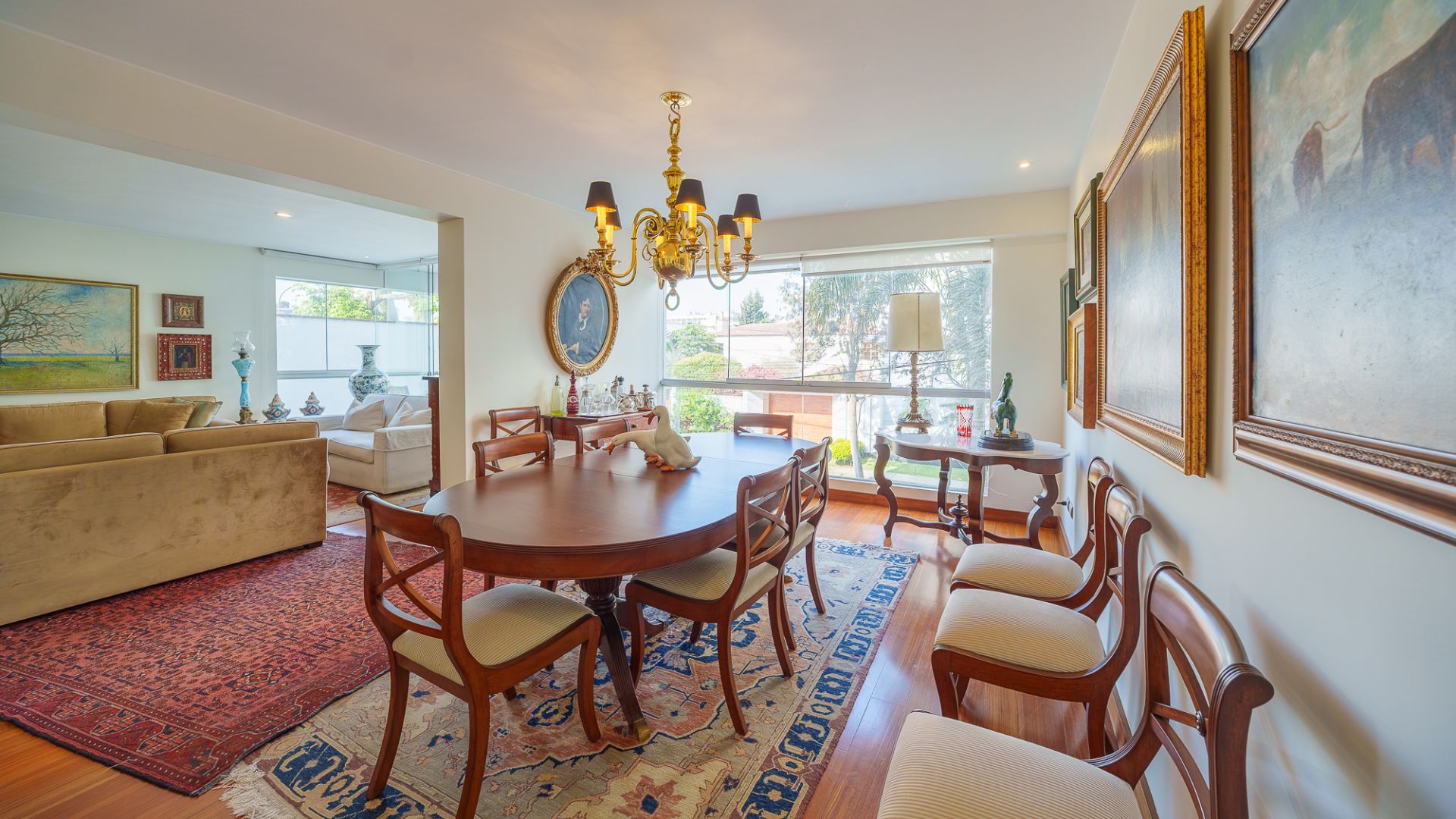 Drawing Room