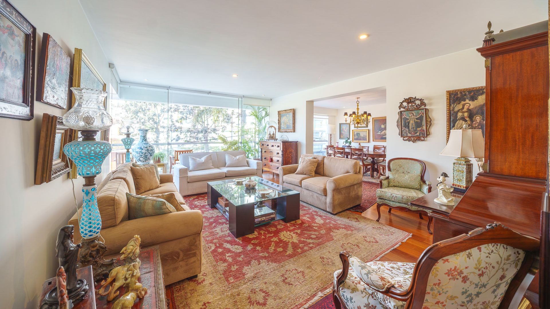Drawing Room