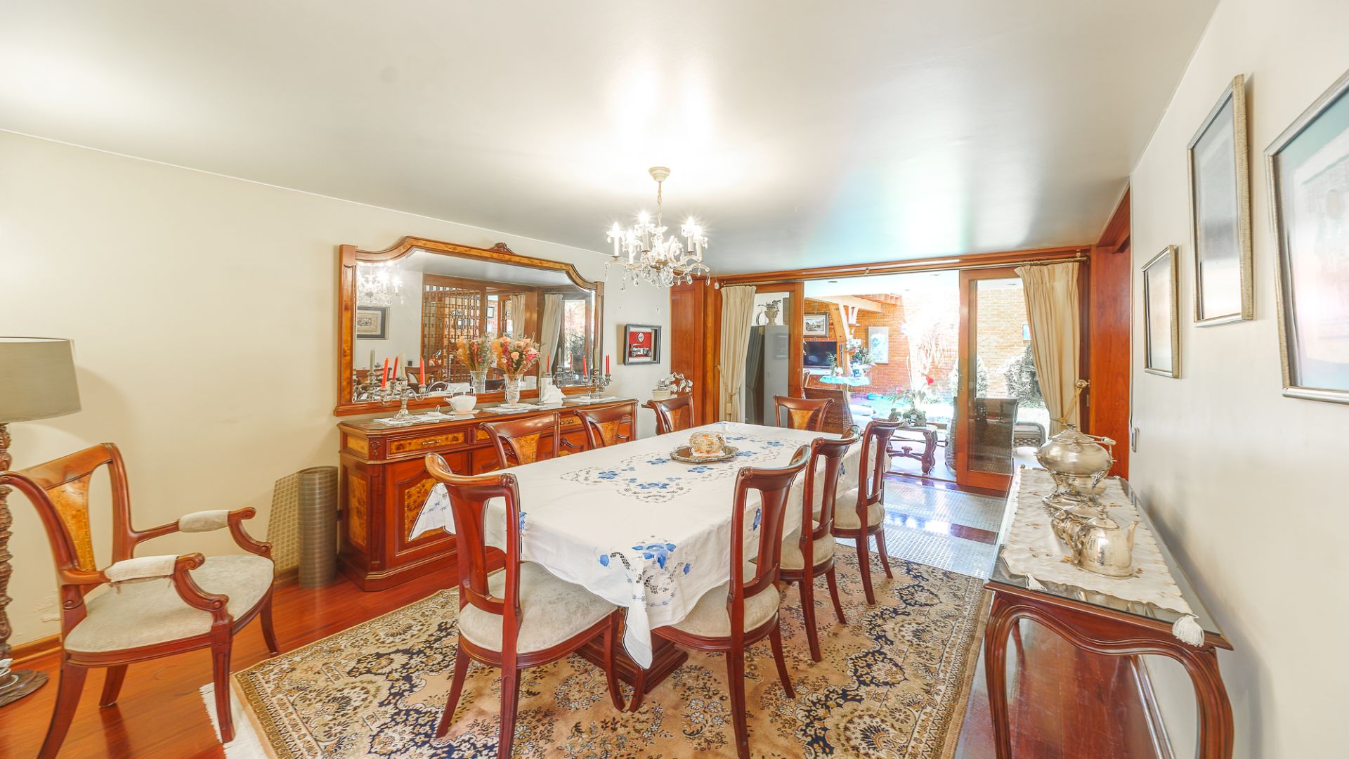 Drawing Room