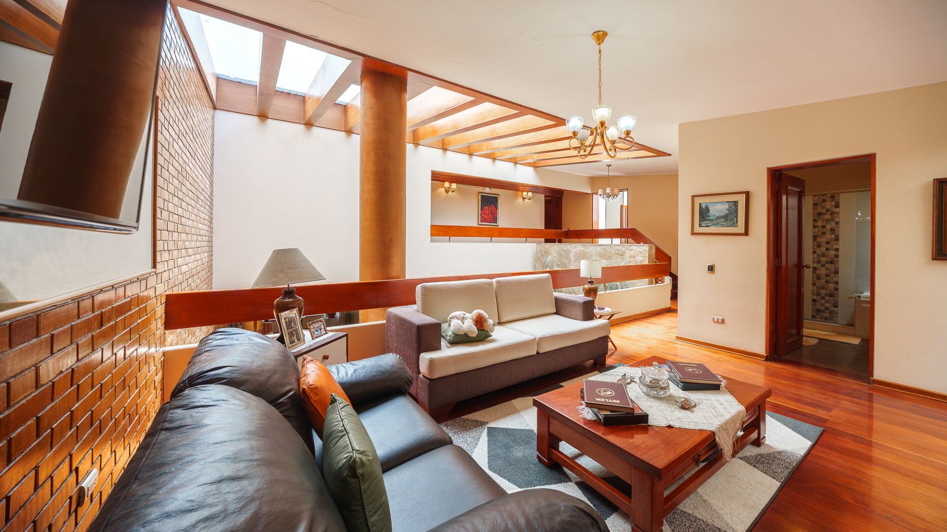 Drawing Room