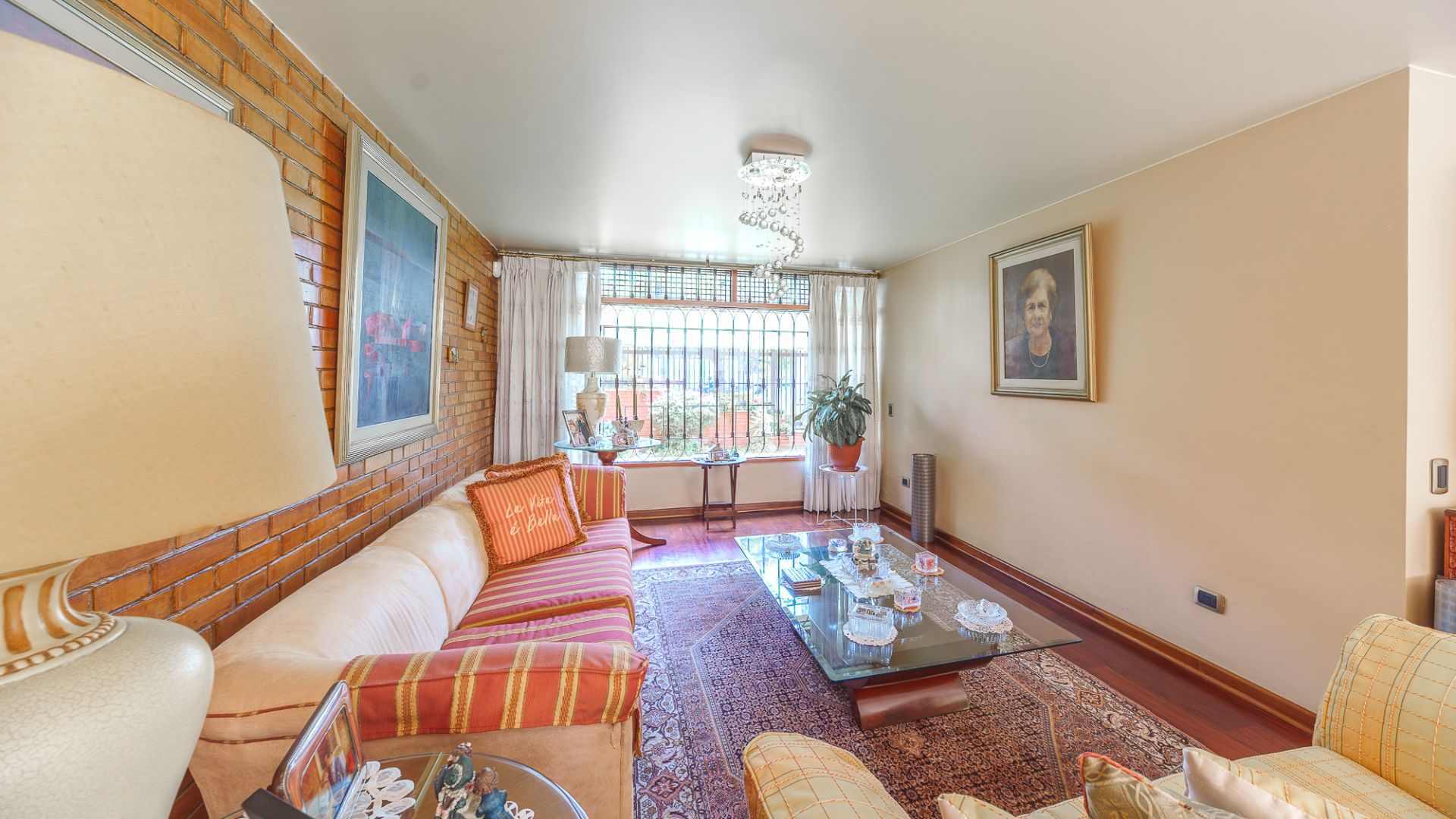 Drawing Room