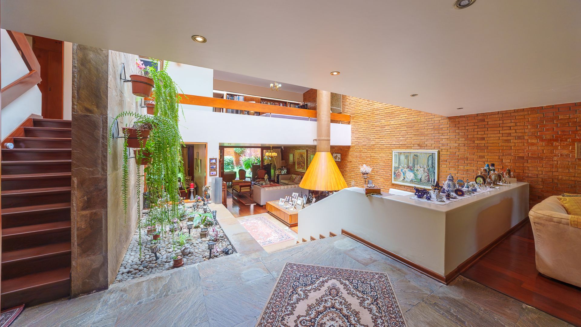 Drawing Room