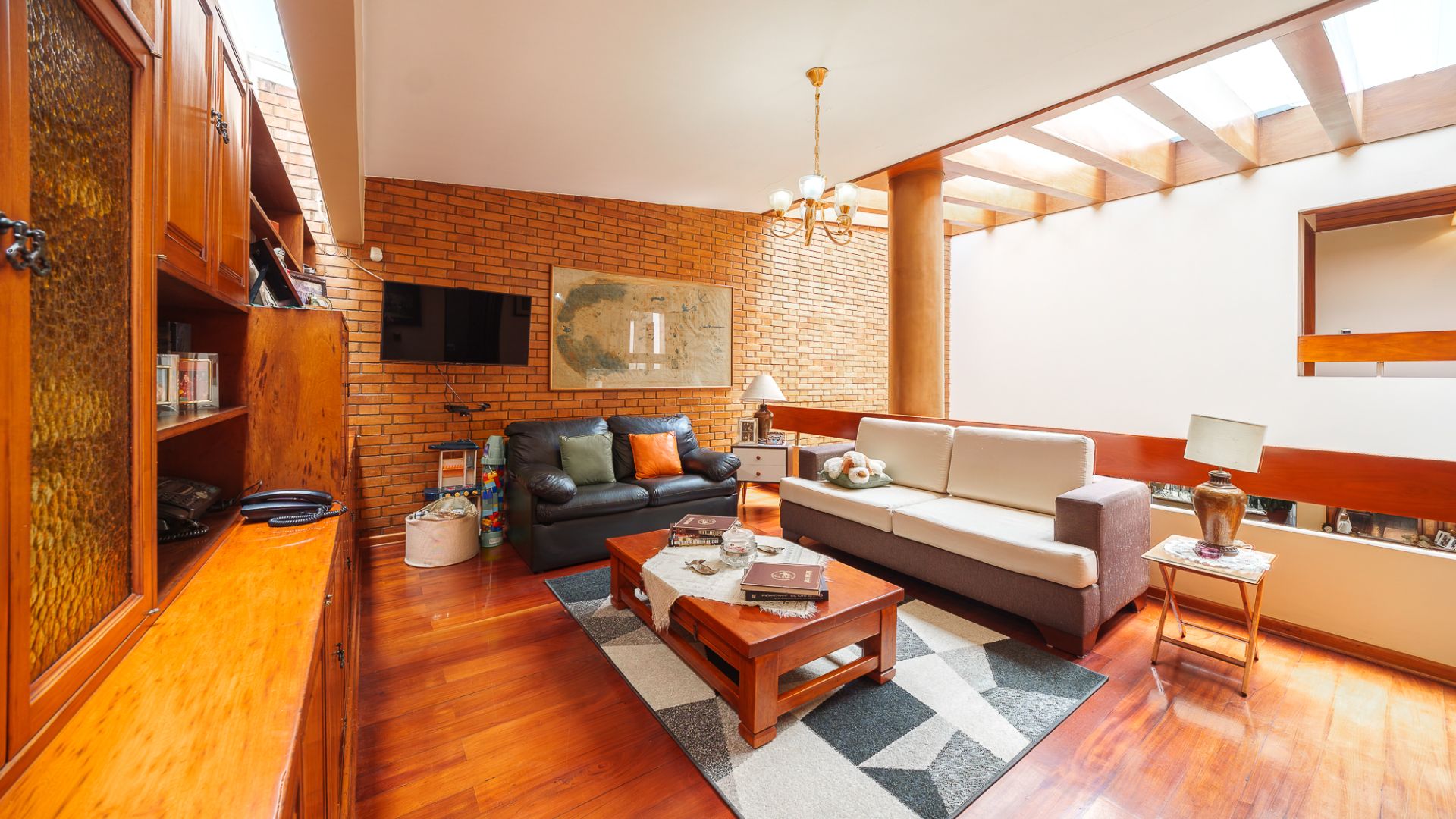 Drawing Room