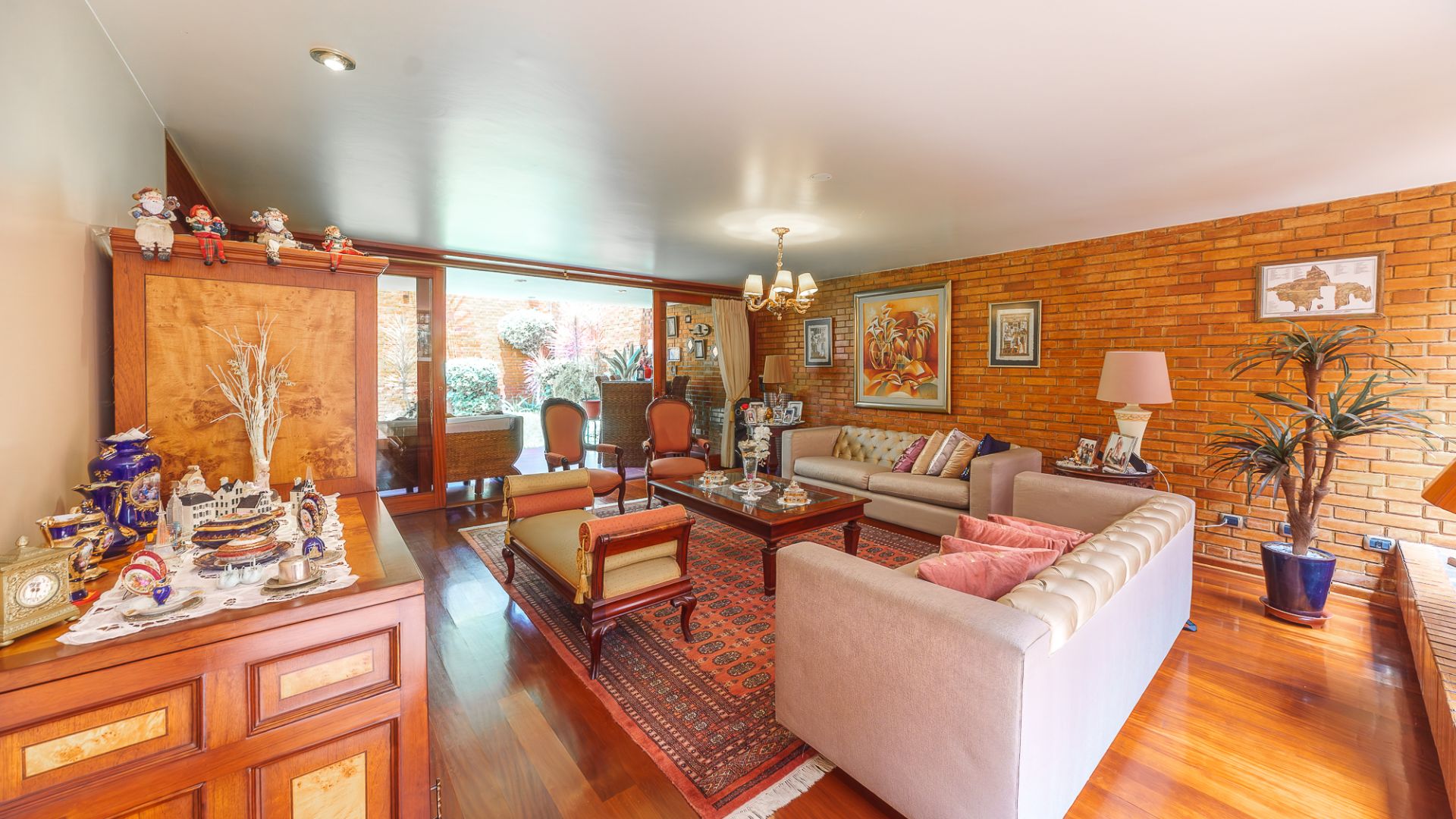 Drawing Room