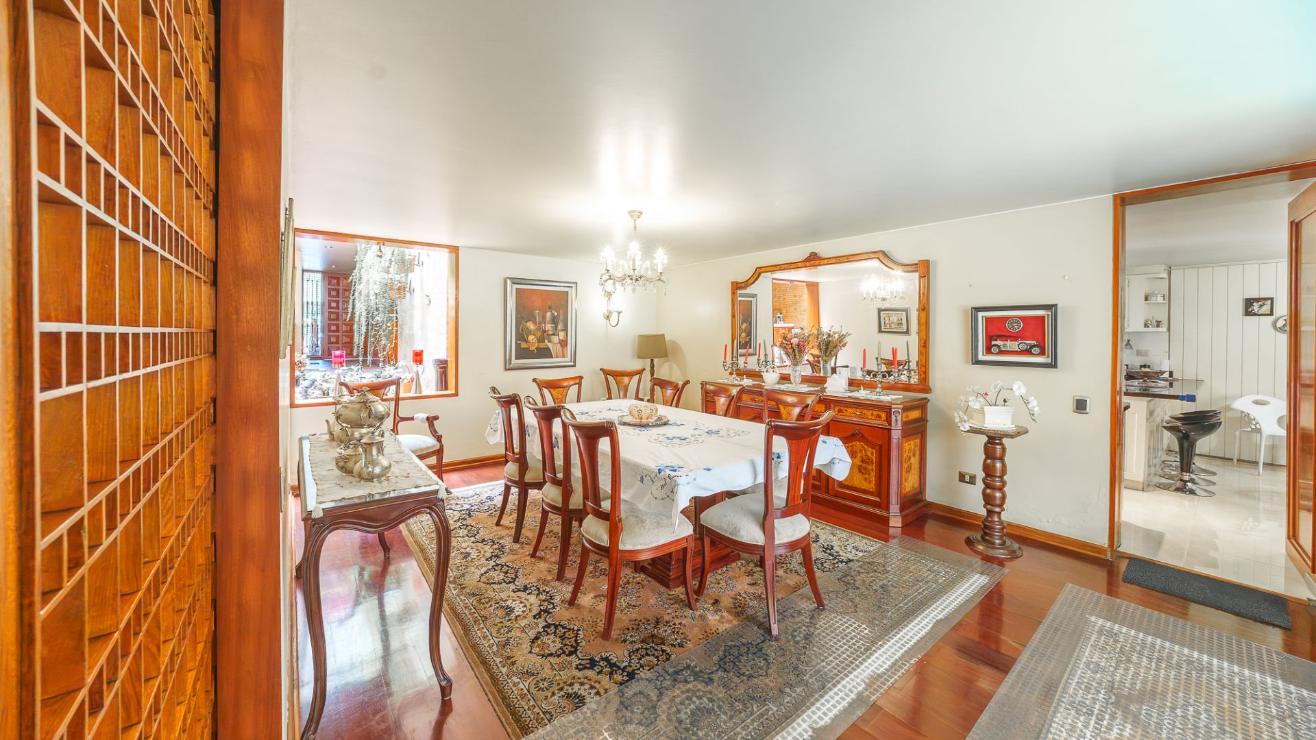 Drawing Room