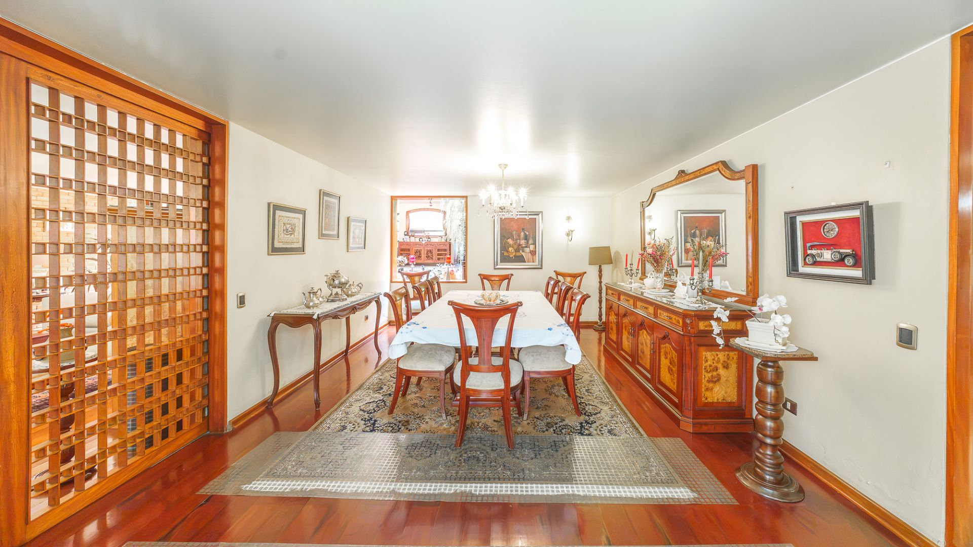 Drawing Room