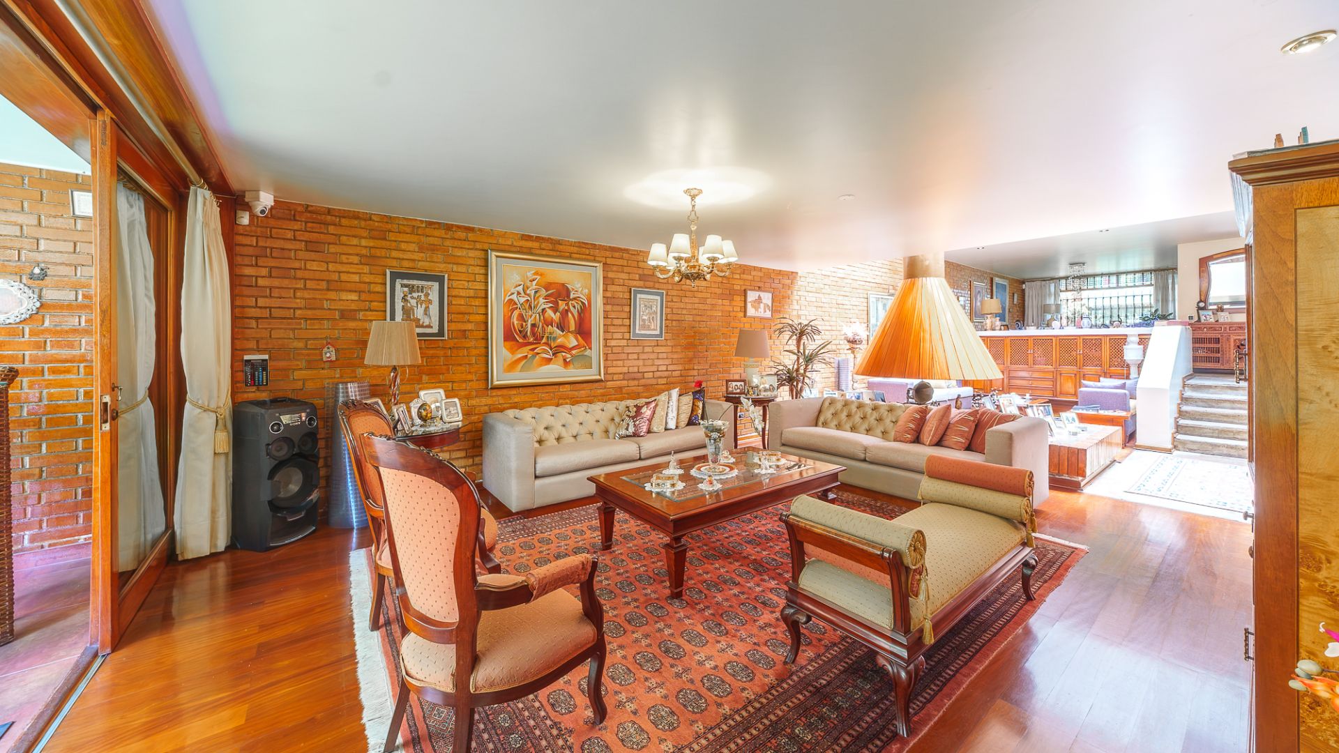 Drawing Room