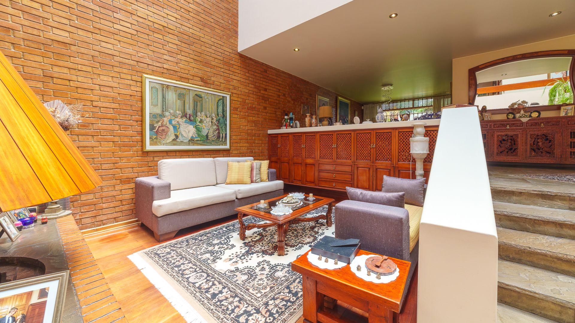 Drawing Room