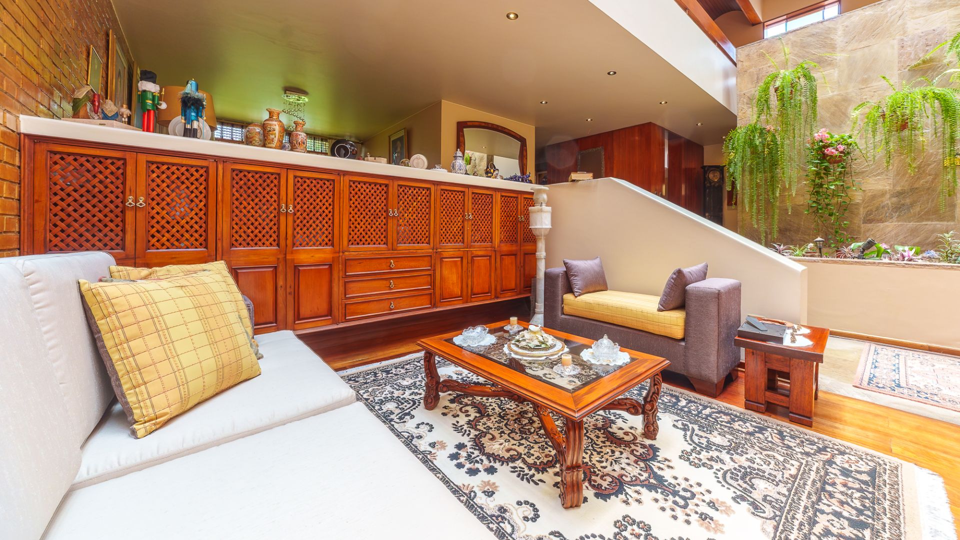 Drawing Room