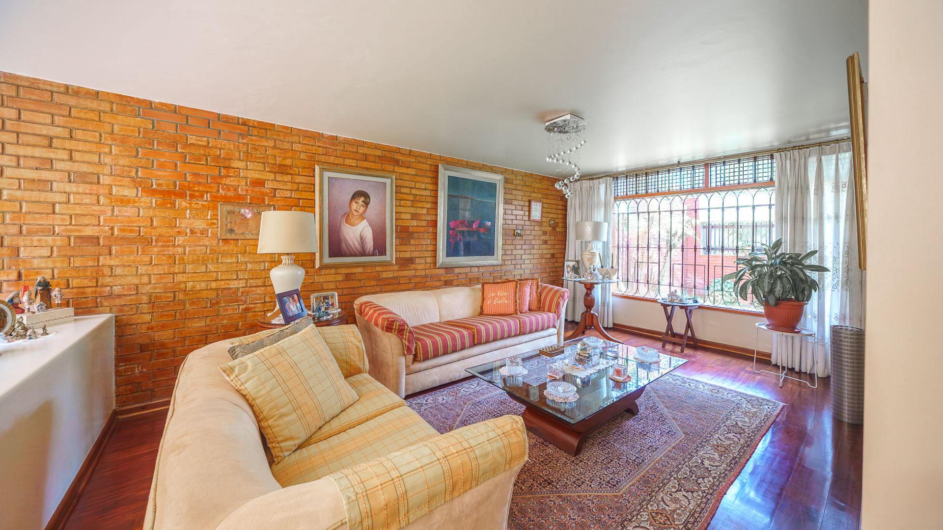 Drawing Room