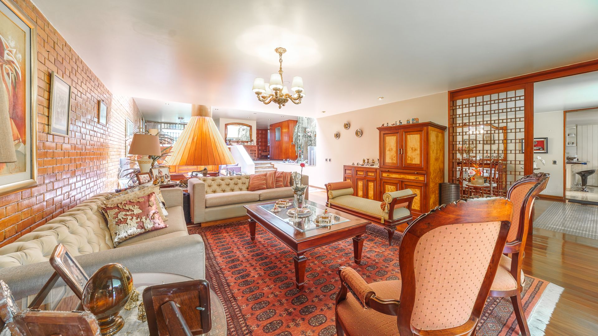 Drawing Room