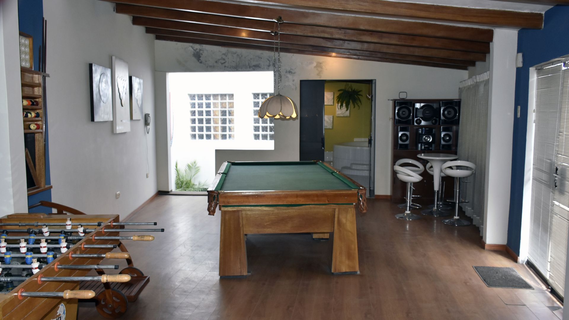 Drawing Room