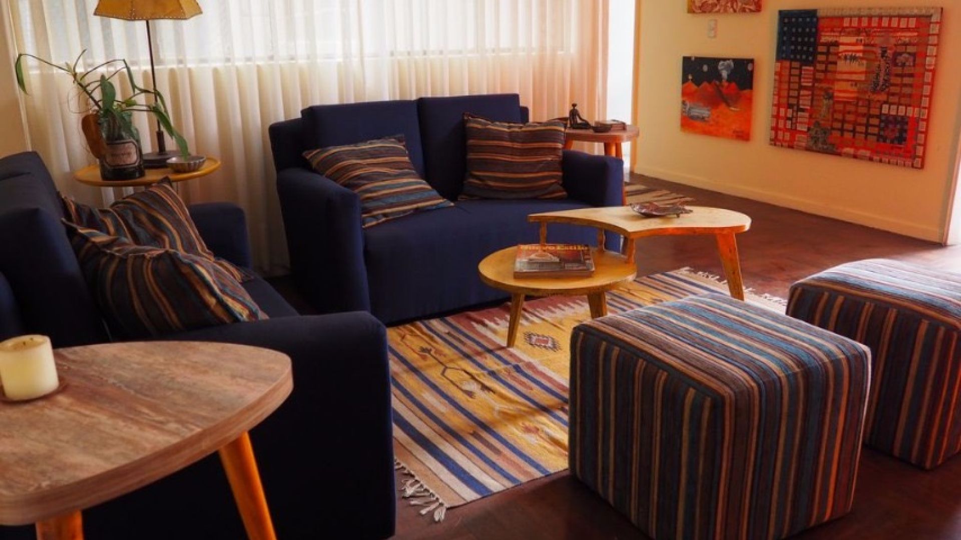 Drawing Room
