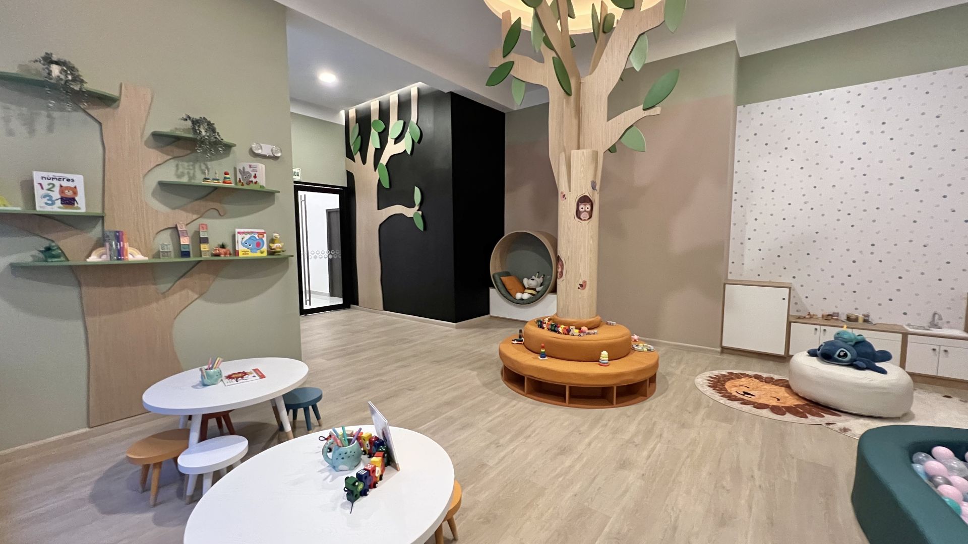Drawing Room