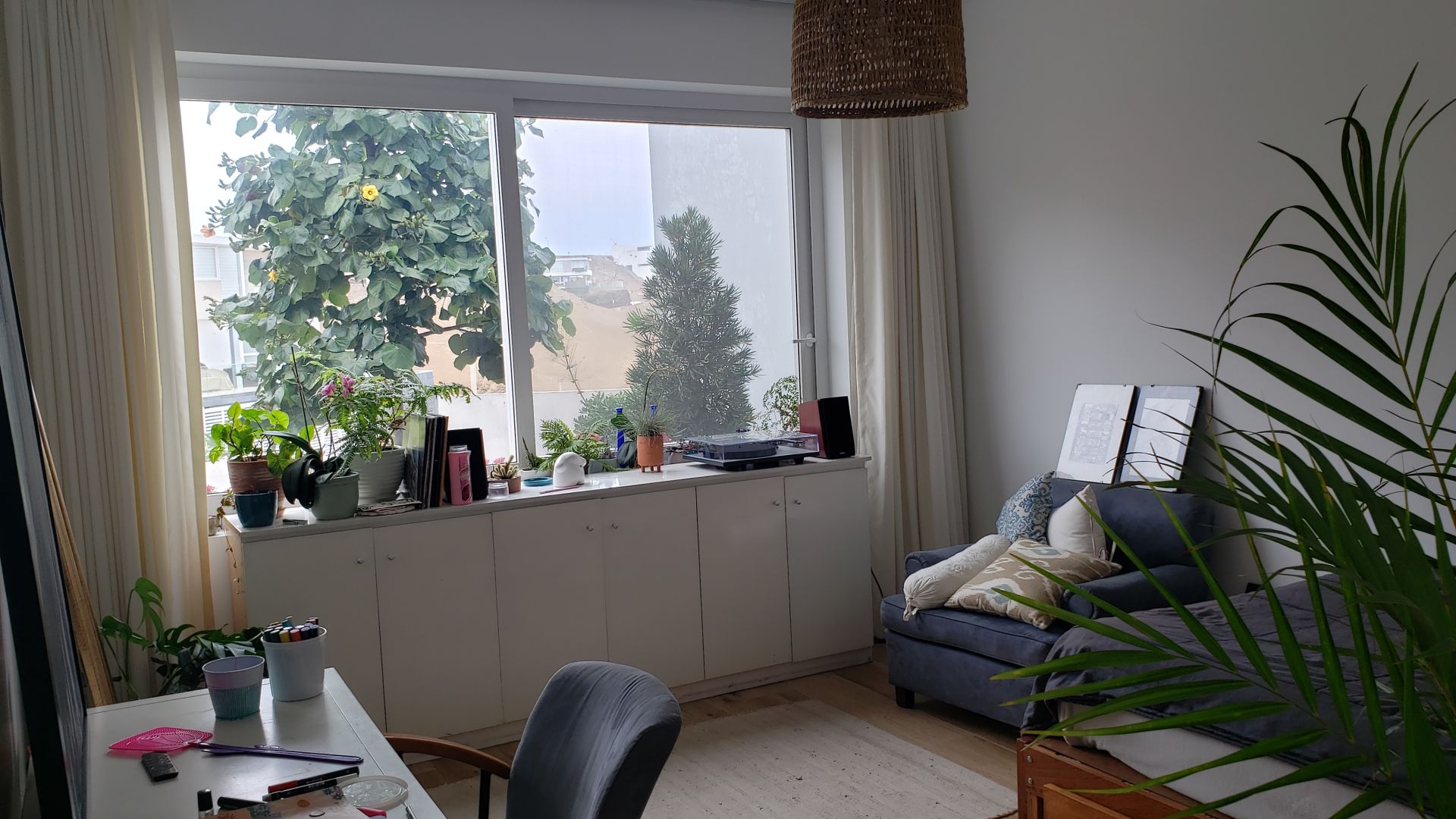 Drawing Room