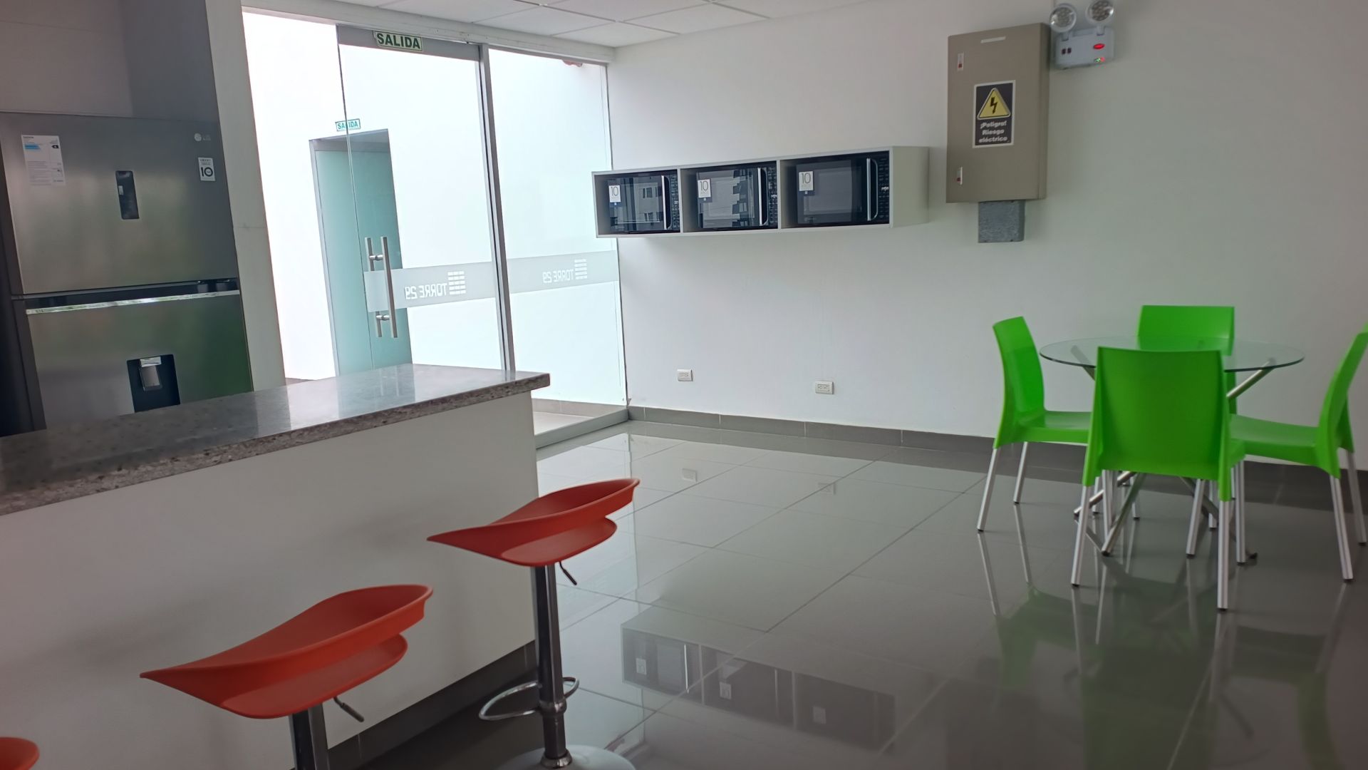 Drawing Room