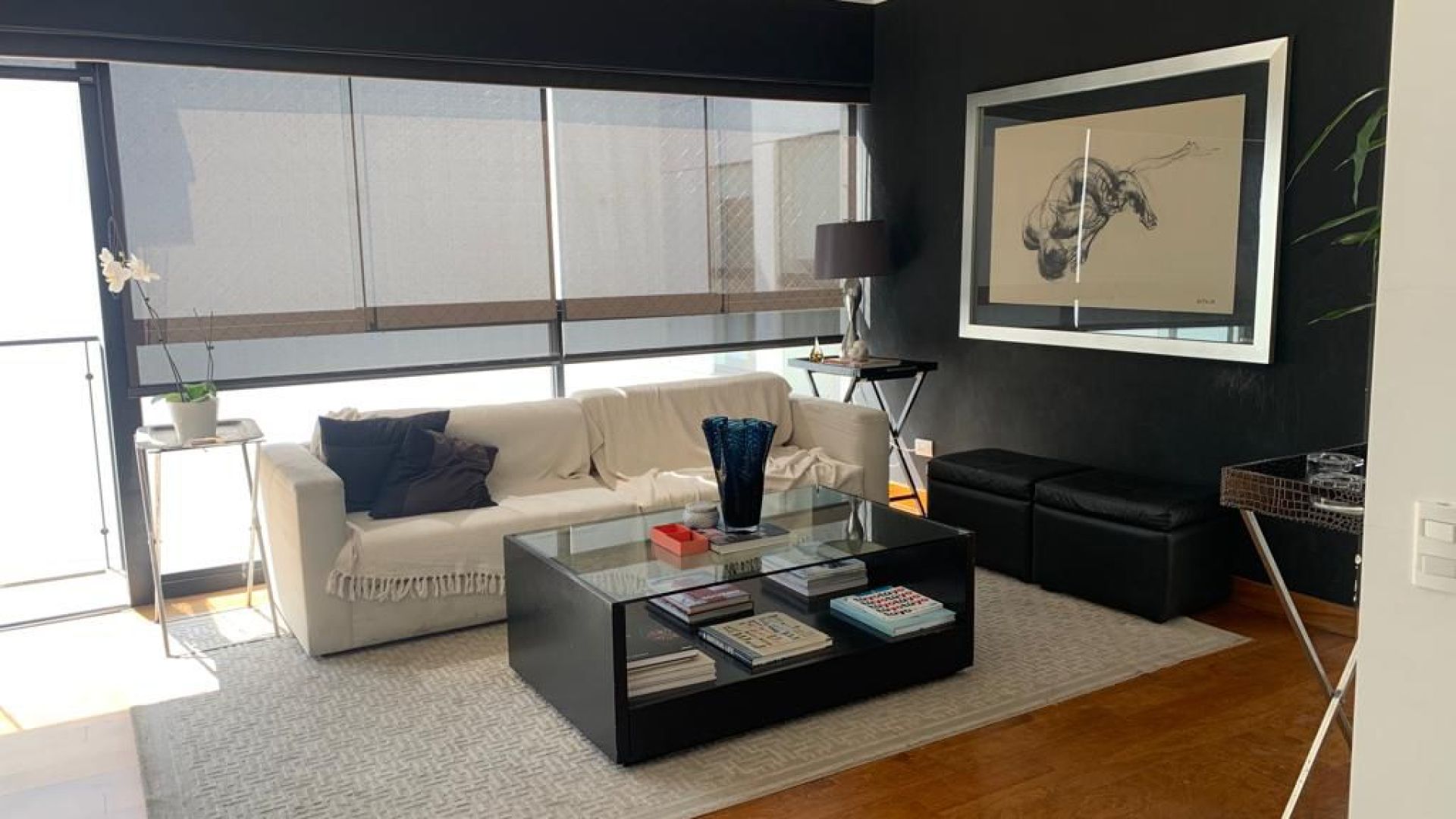 Drawing Room