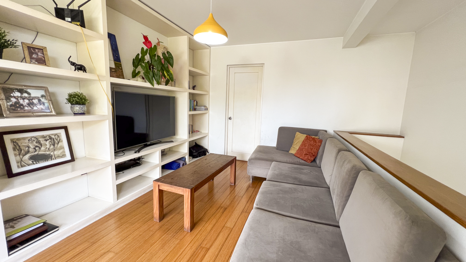 Drawing Room