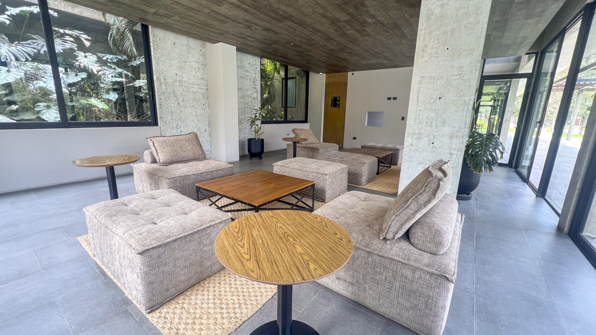 Drawing Room