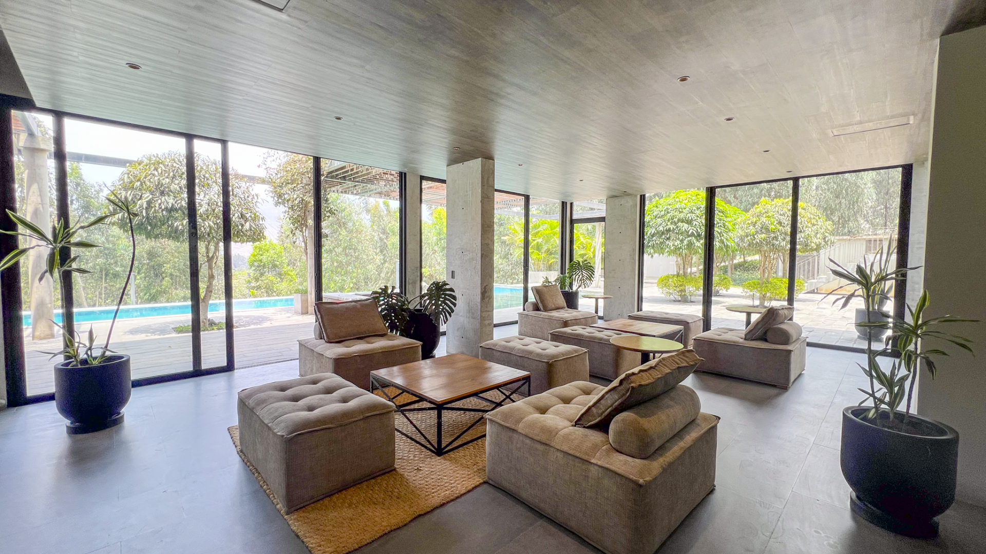 Drawing Room
